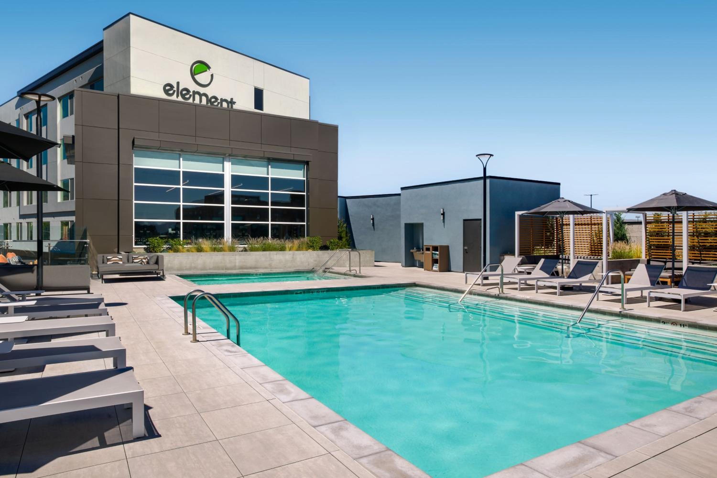 Reno Vacations - Element Reno Experience District - Property Image 28
