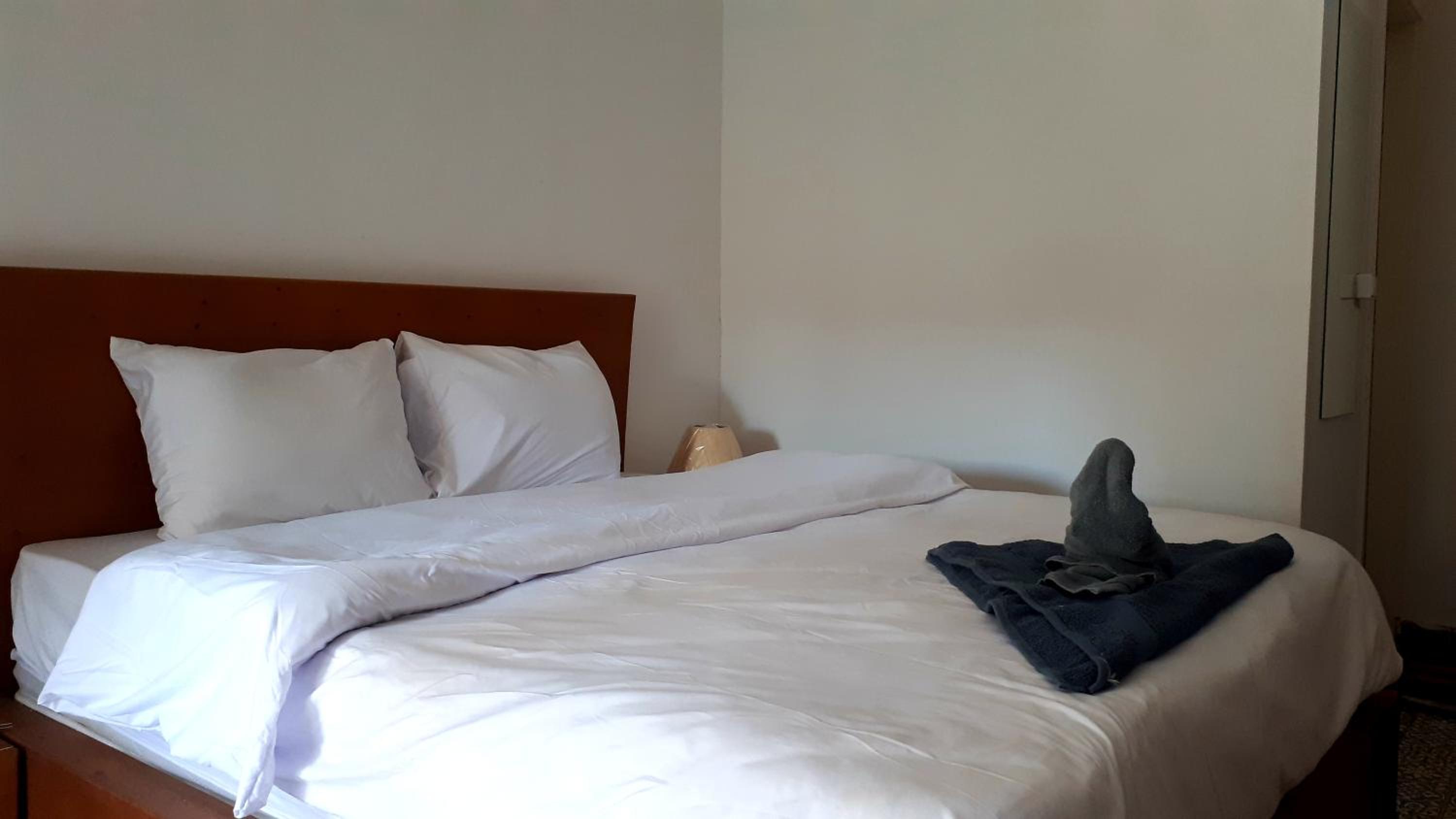 Arabian Nights Pyramids Guesthouse