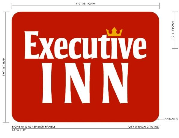 Executive Inn westley,CA - Property Image 16