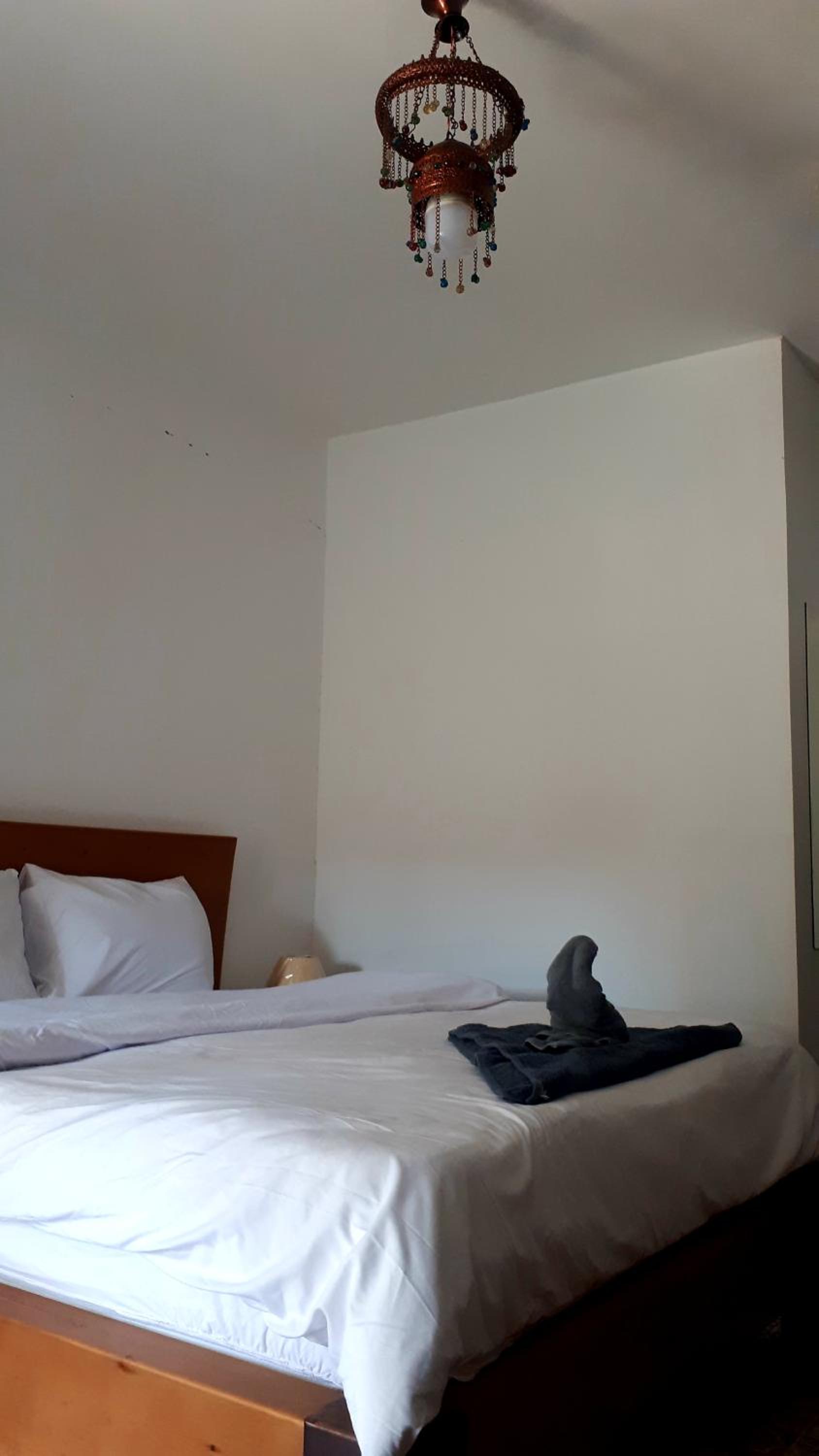 Arabian Nights Pyramids Guesthouse