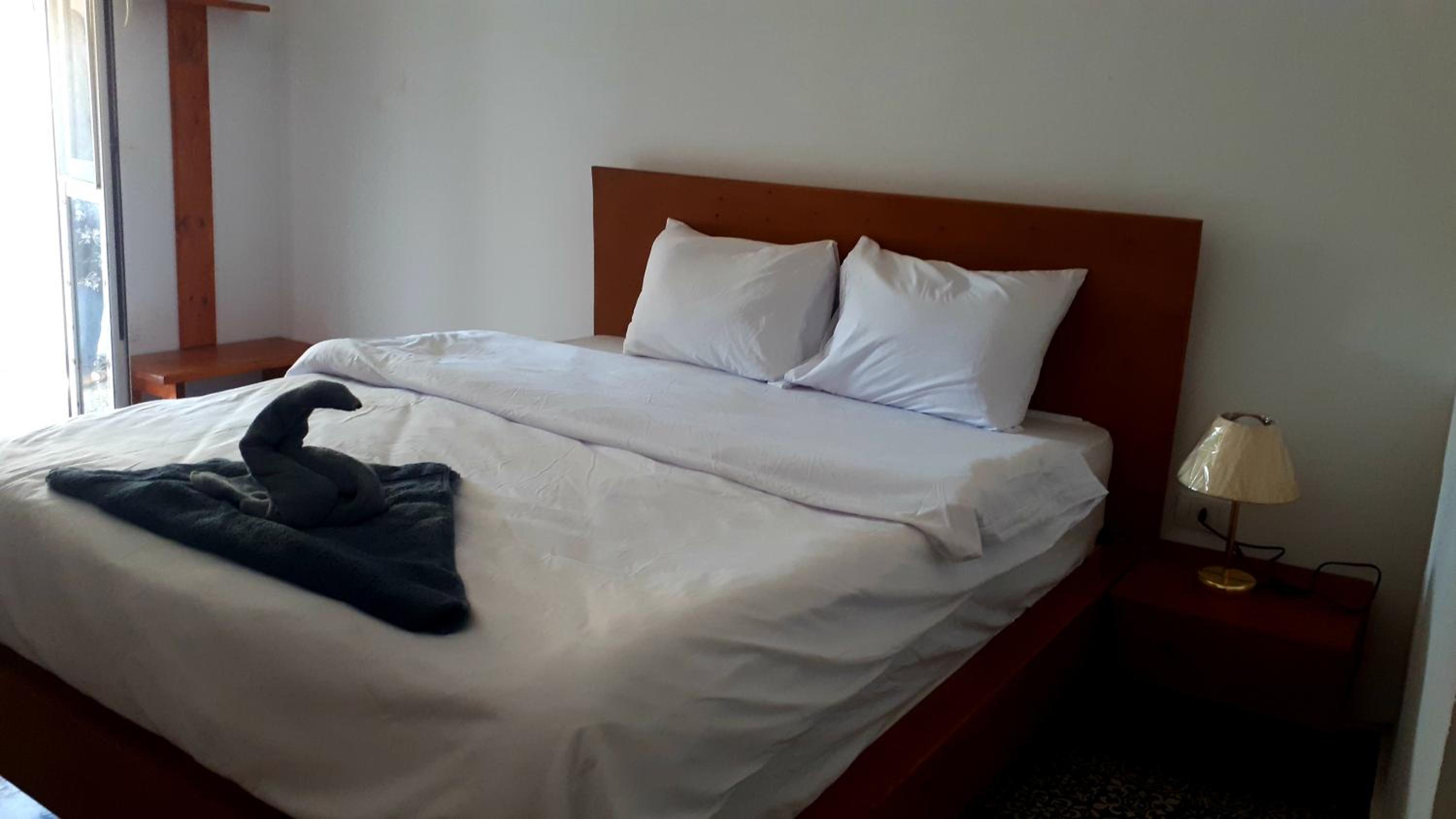 Arabian Nights Pyramids Guesthouse