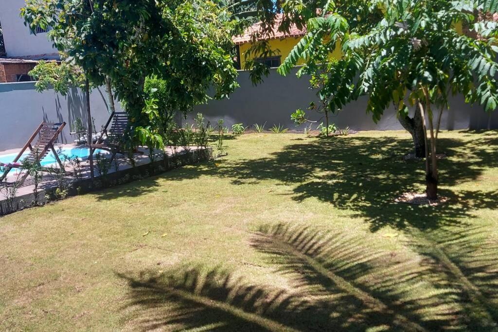 CASA TROPICANA - ITAÚNAS Centro