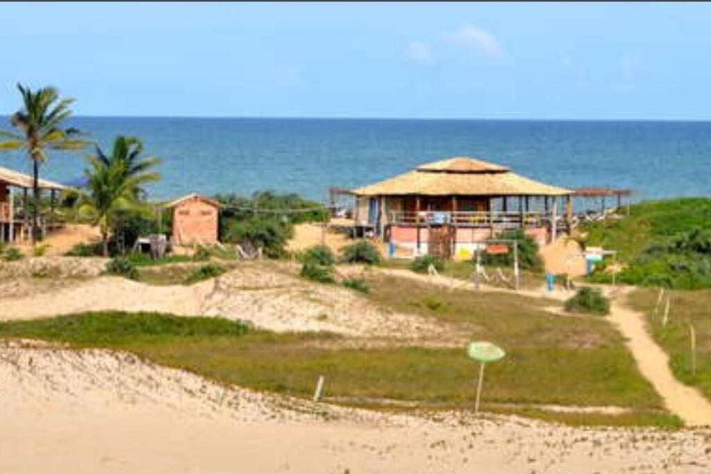 CASA TROPICANA - ITAÚNAS Centro