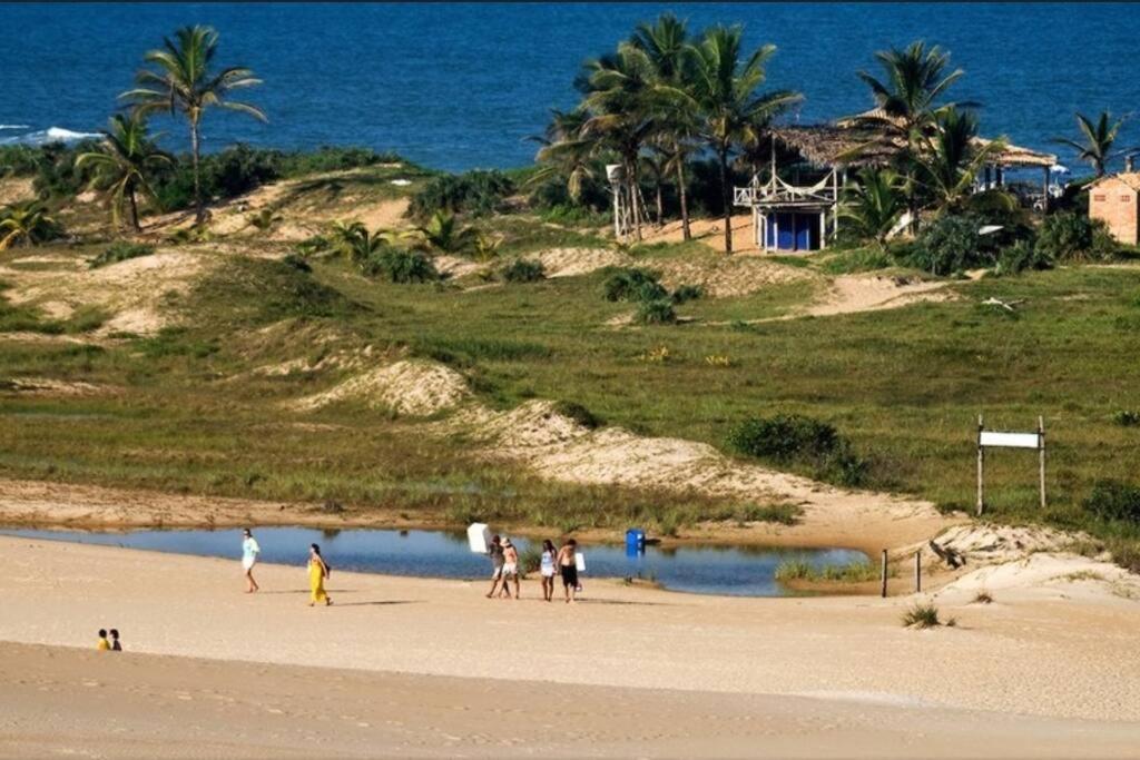 CASA TROPICANA - ITAÚNAS Centro