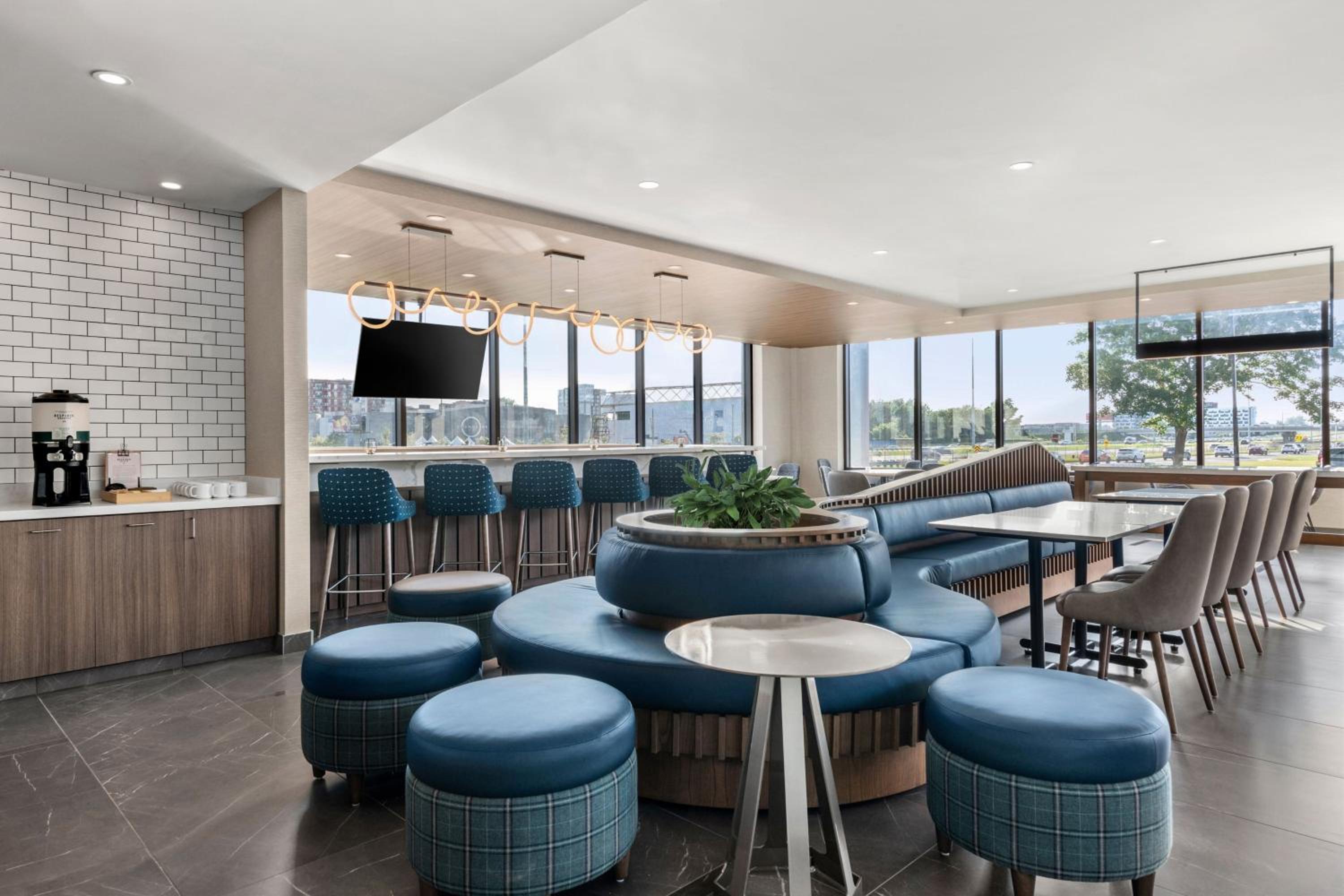 Residence Inn by Marriott Laval - Property Image 6