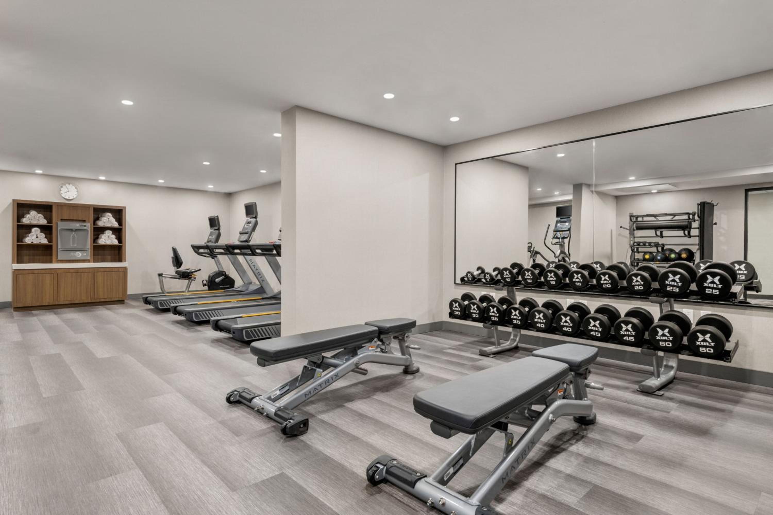Residence Inn by Marriott Laval - Property Image 3