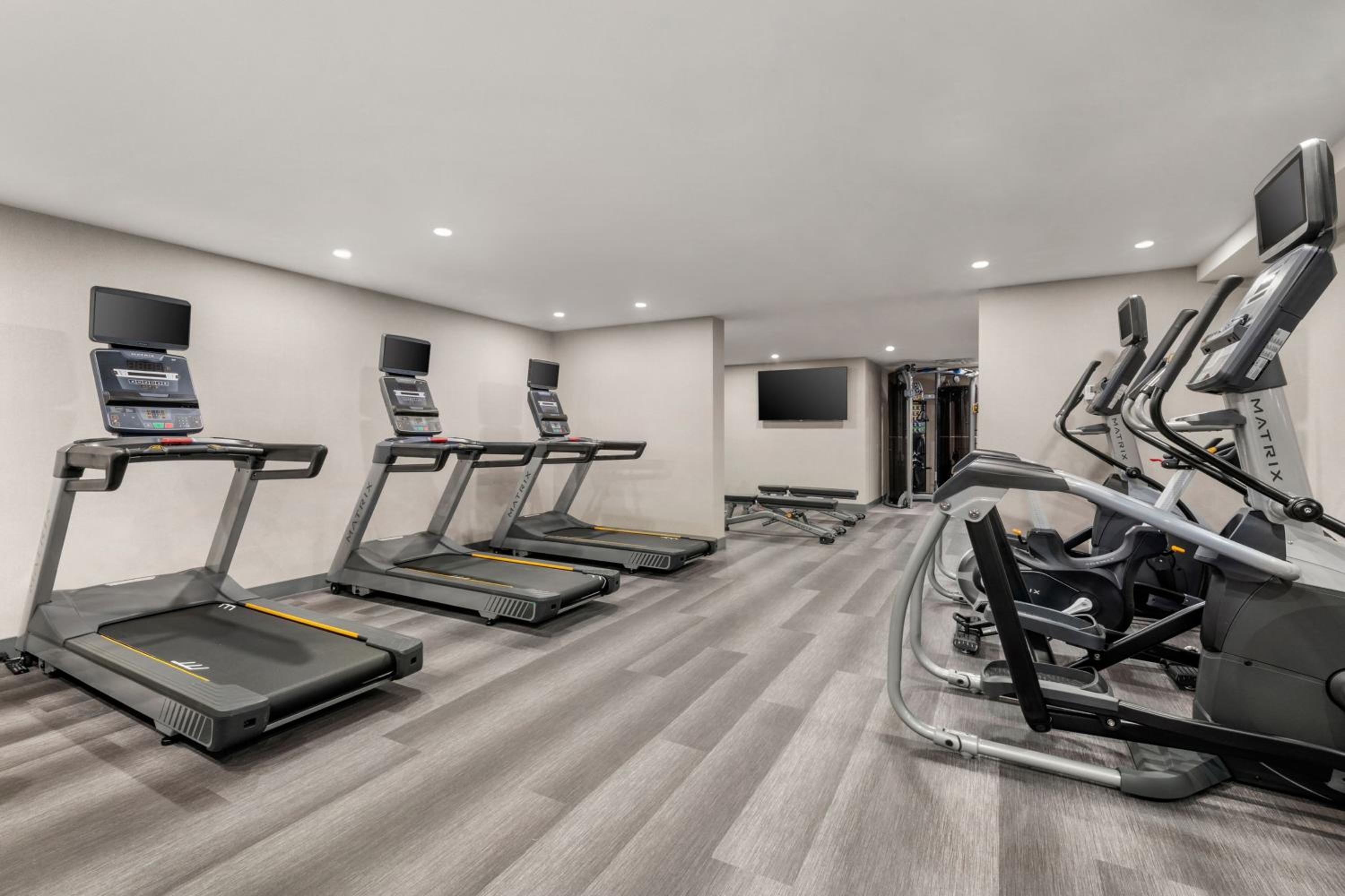 Residence Inn by Marriott Laval - Property Image 2