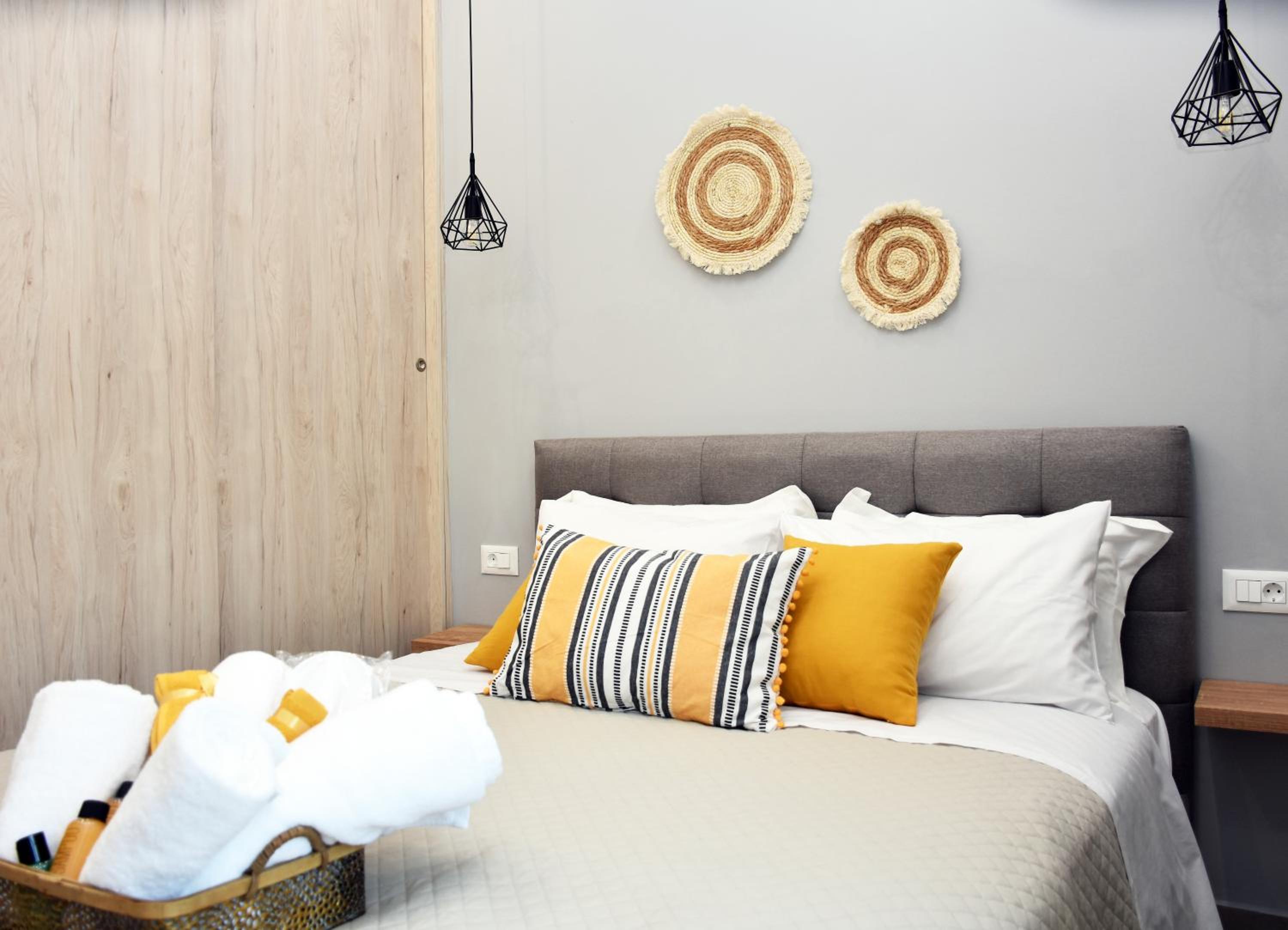 Manolis cozy home photo 2