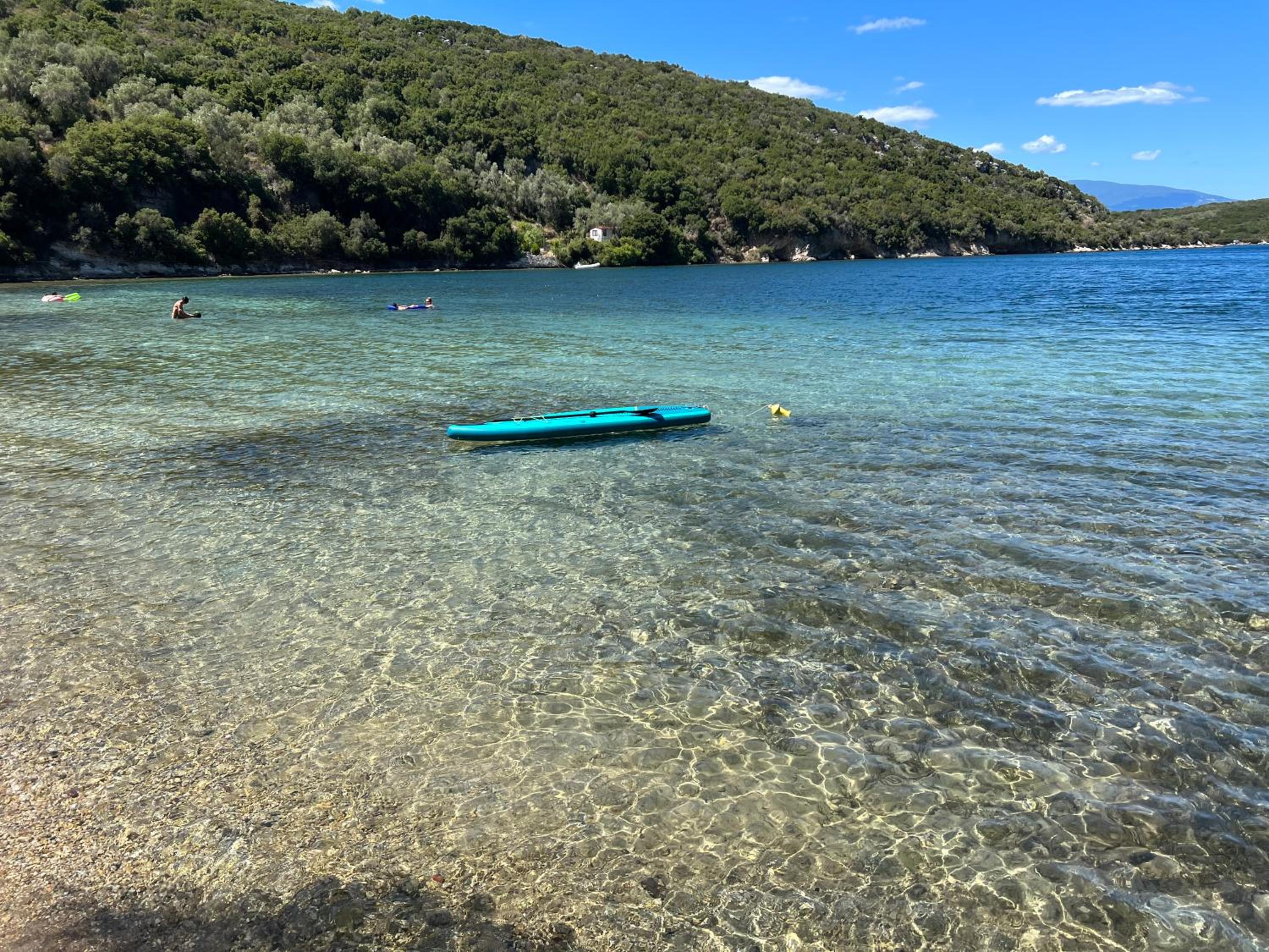SEA HOUSE KOUKOULEIKA
