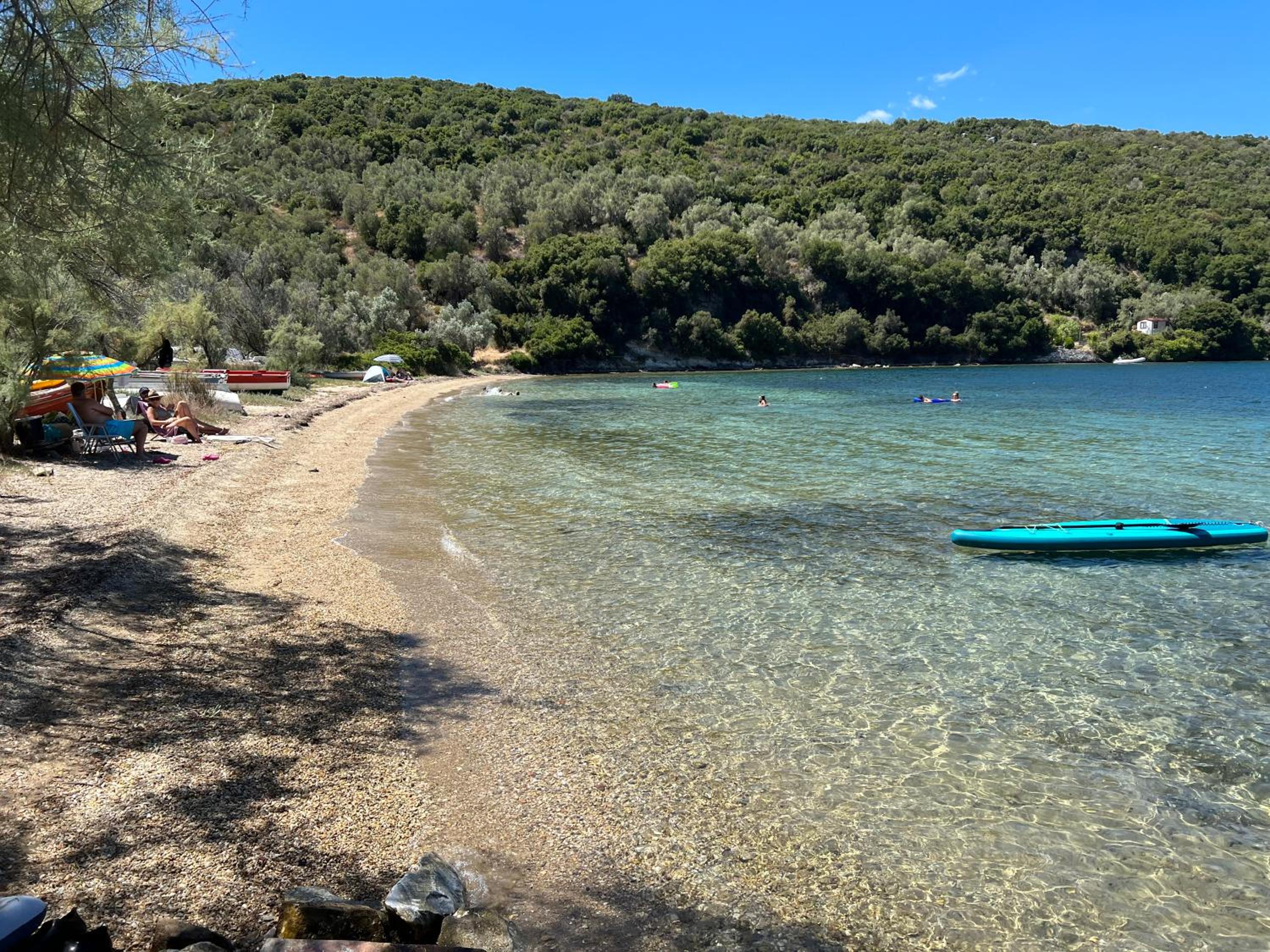 SEA HOUSE KOUKOULEIKA