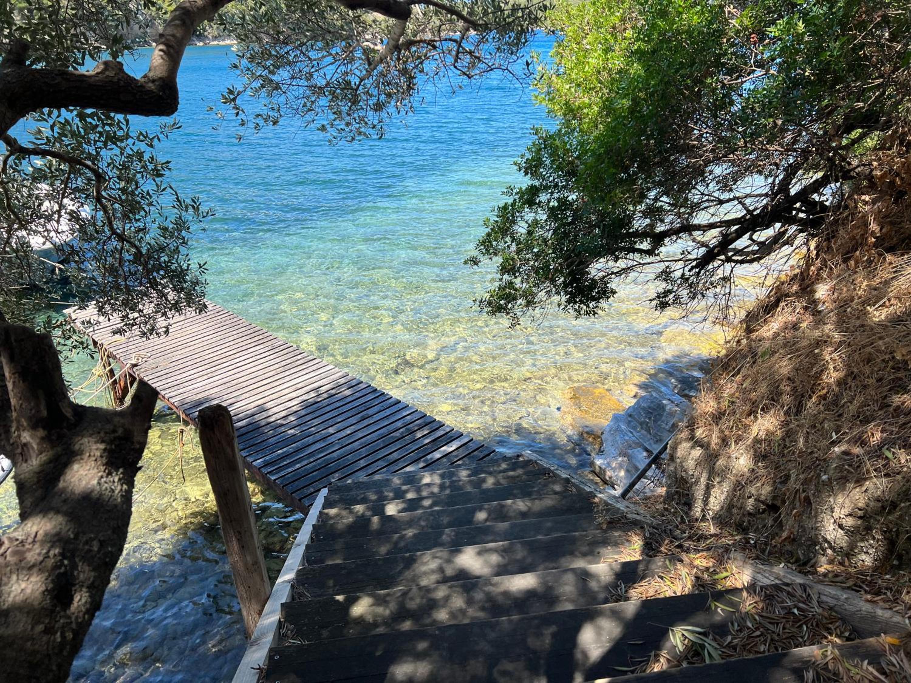 SEA HOUSE KOUKOULEIKA