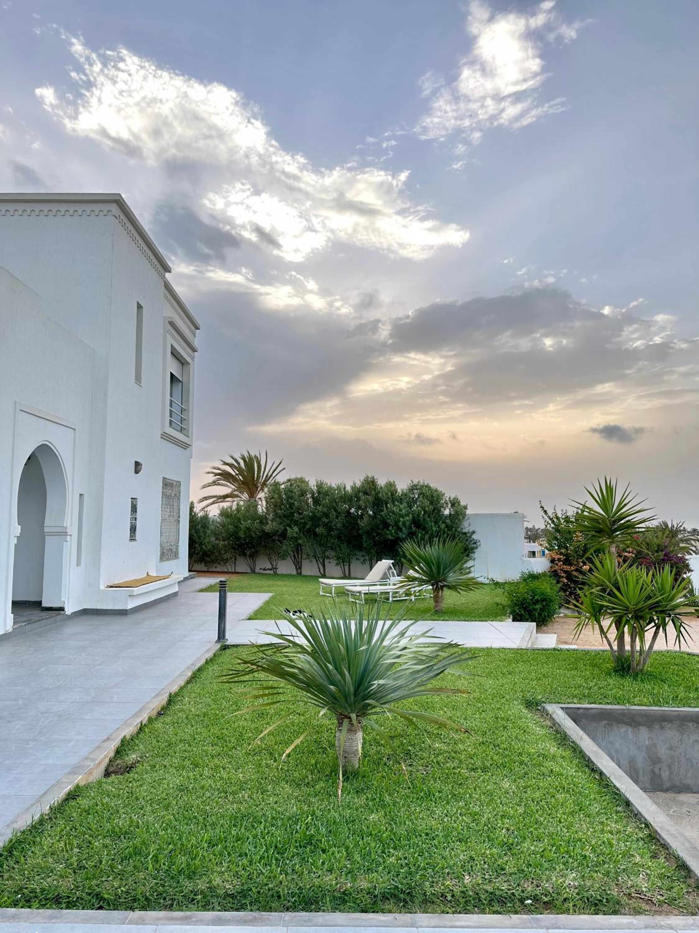 Hotel Villa Le Domaine Mezraya - Image 1