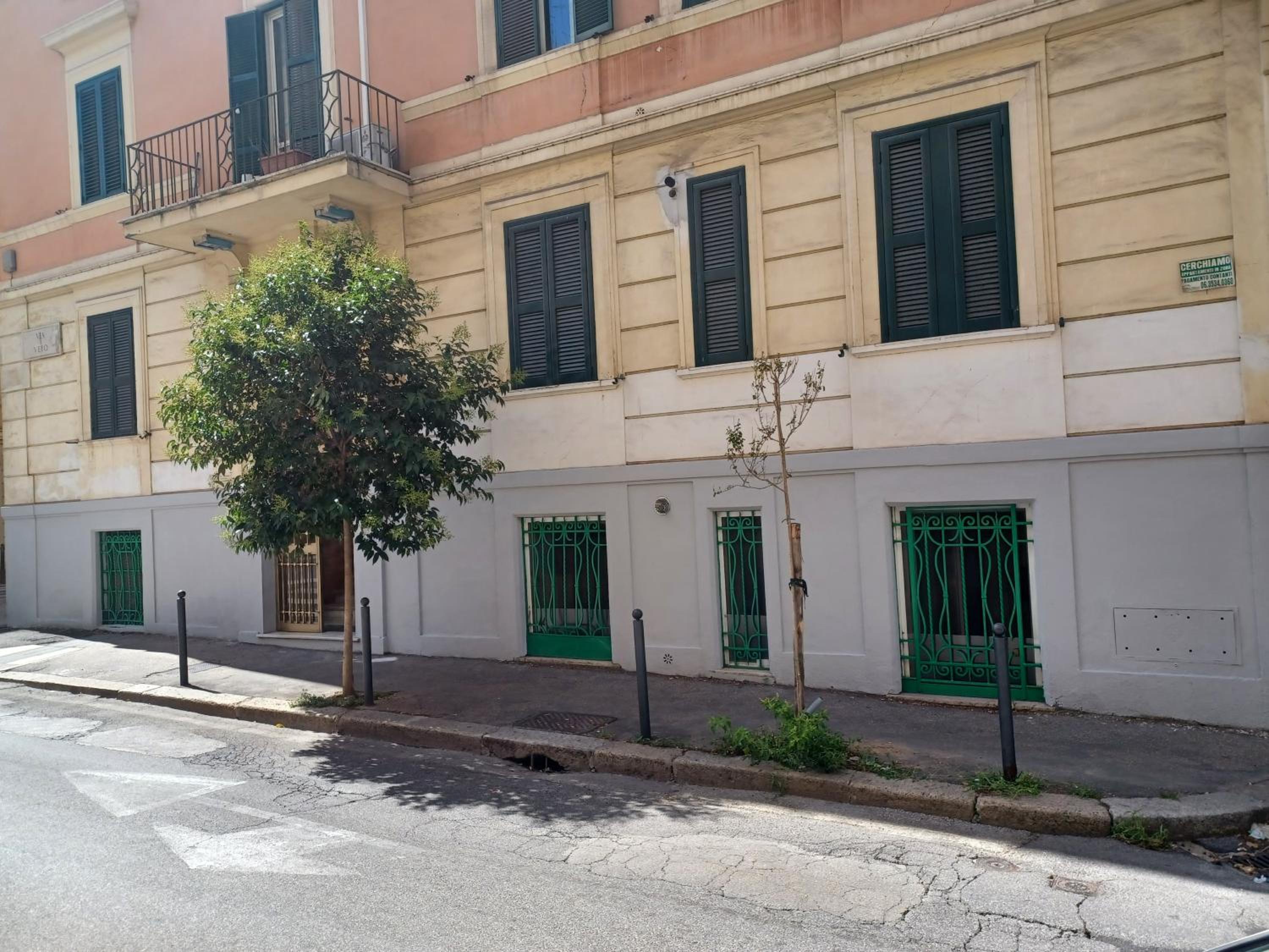 casa Nannarè