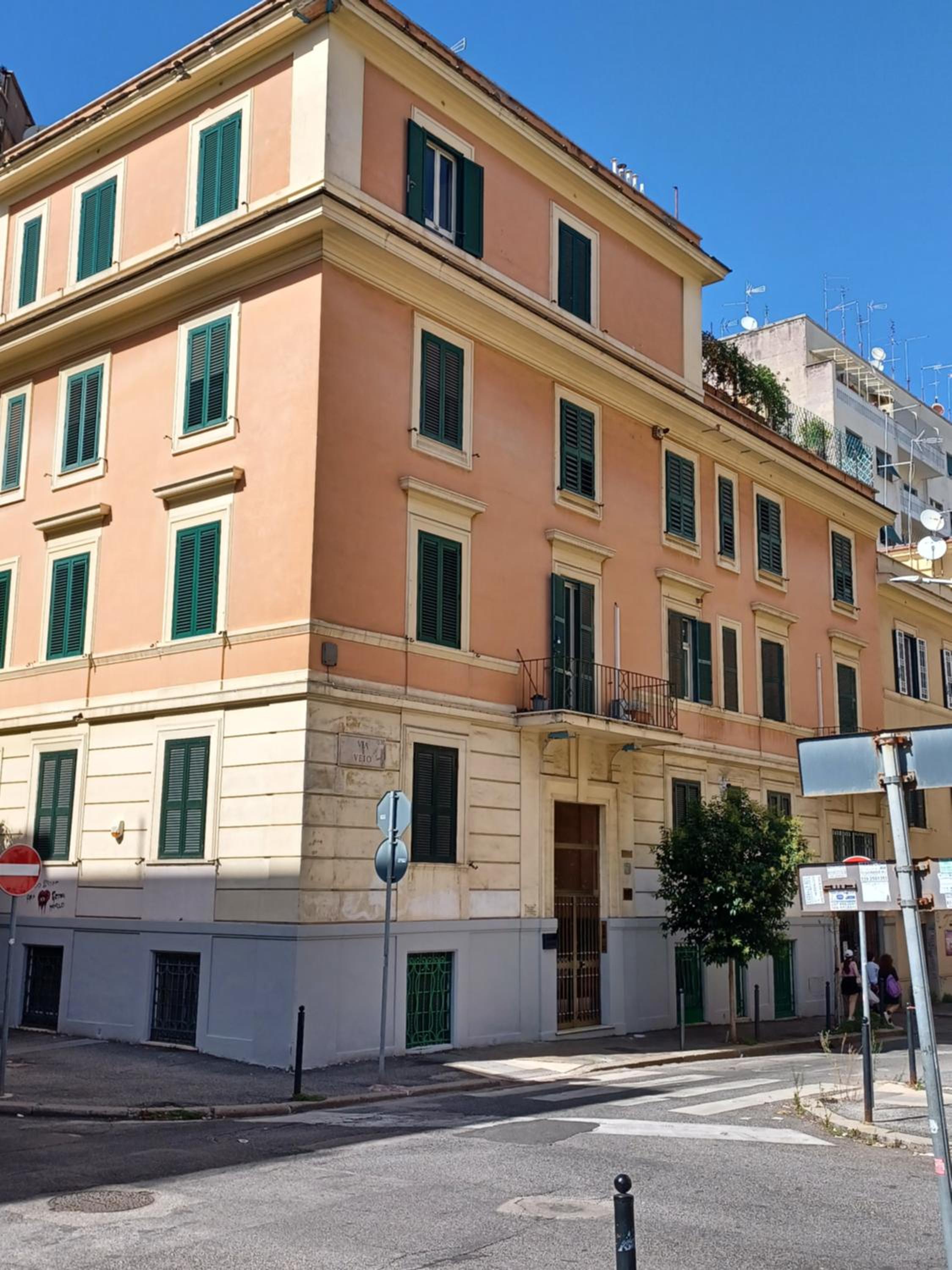 casa Nannarè