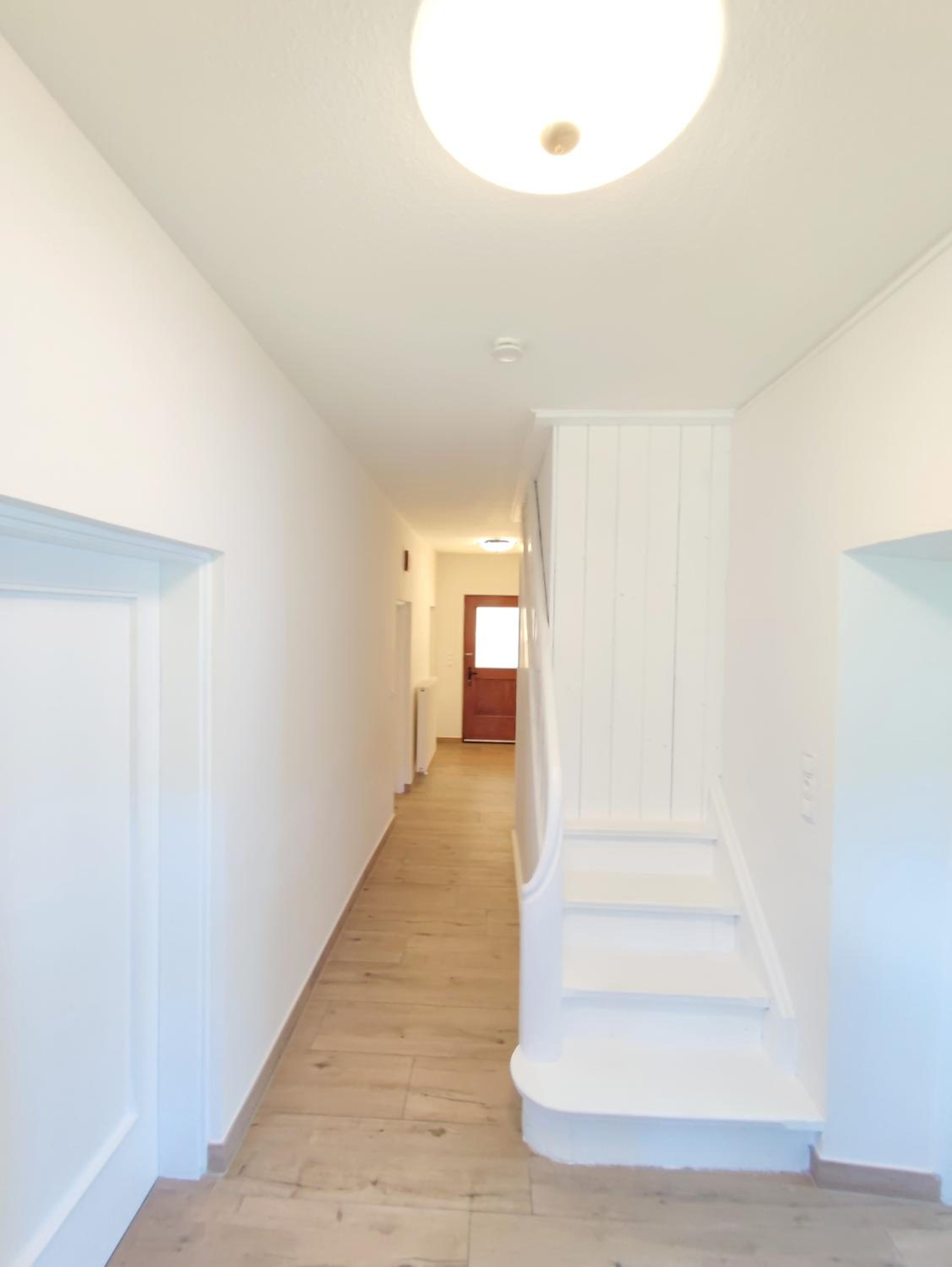 Appartments am Waldbad - Unterm Nussbaum