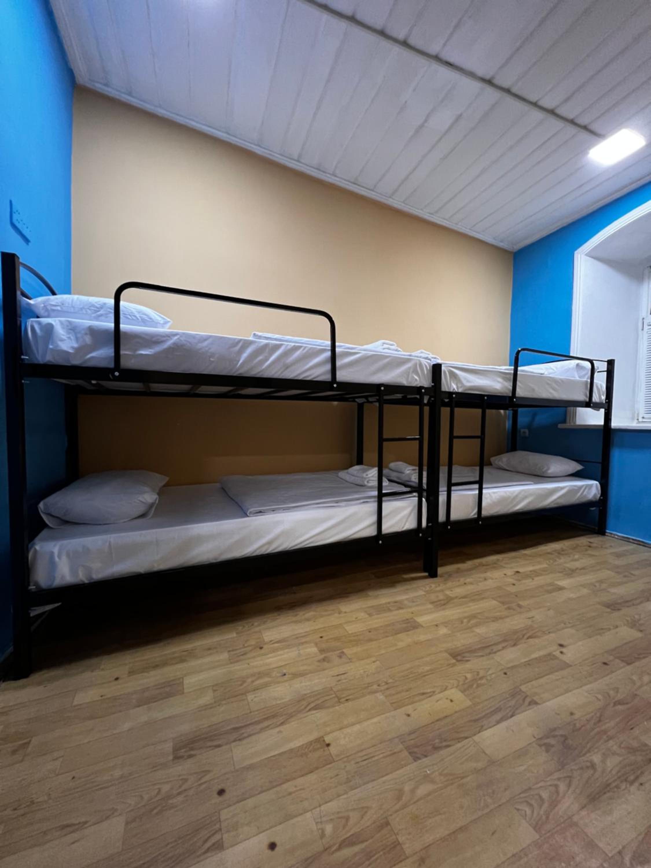 Local Hostel