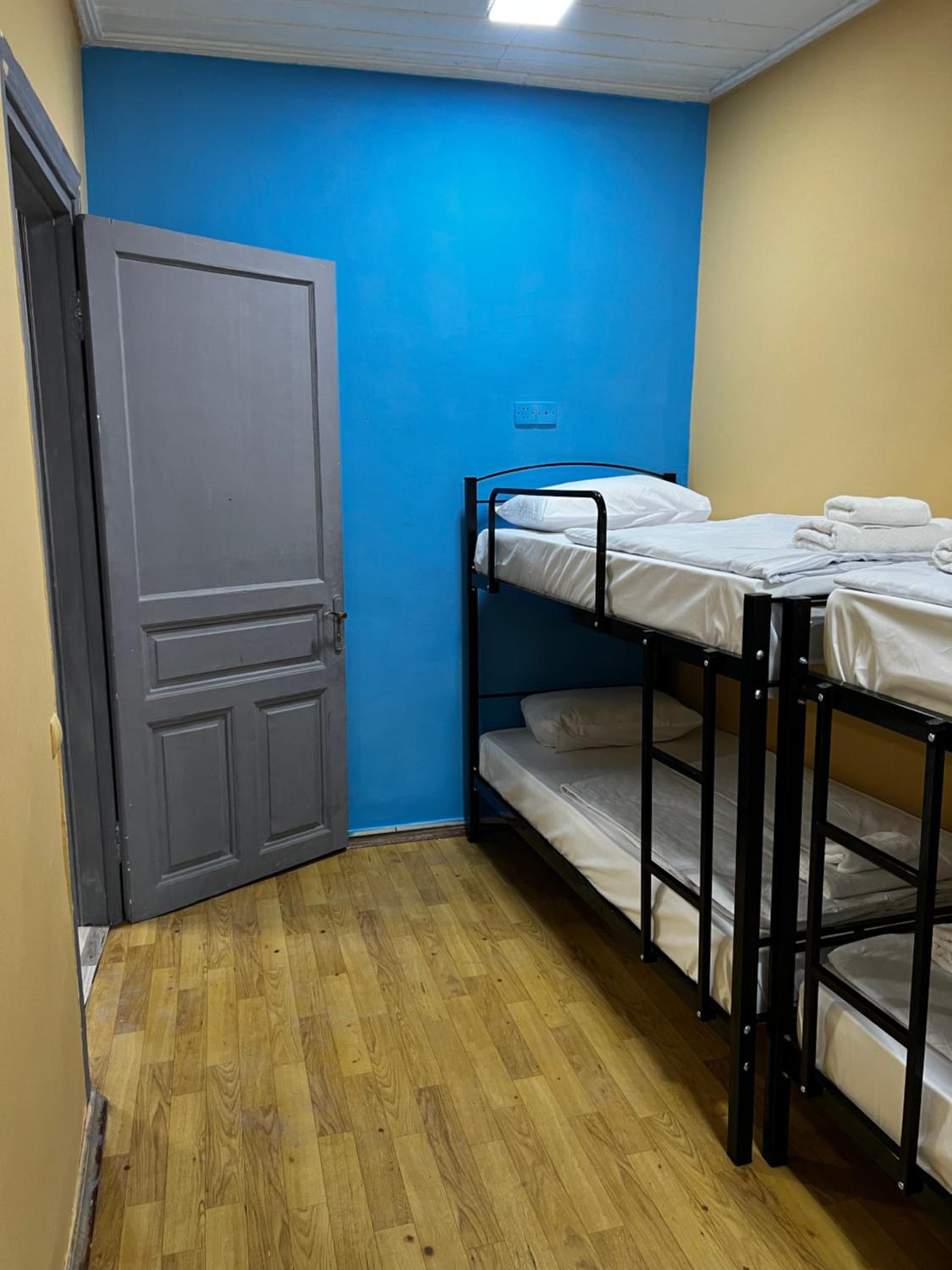 Local Hostel