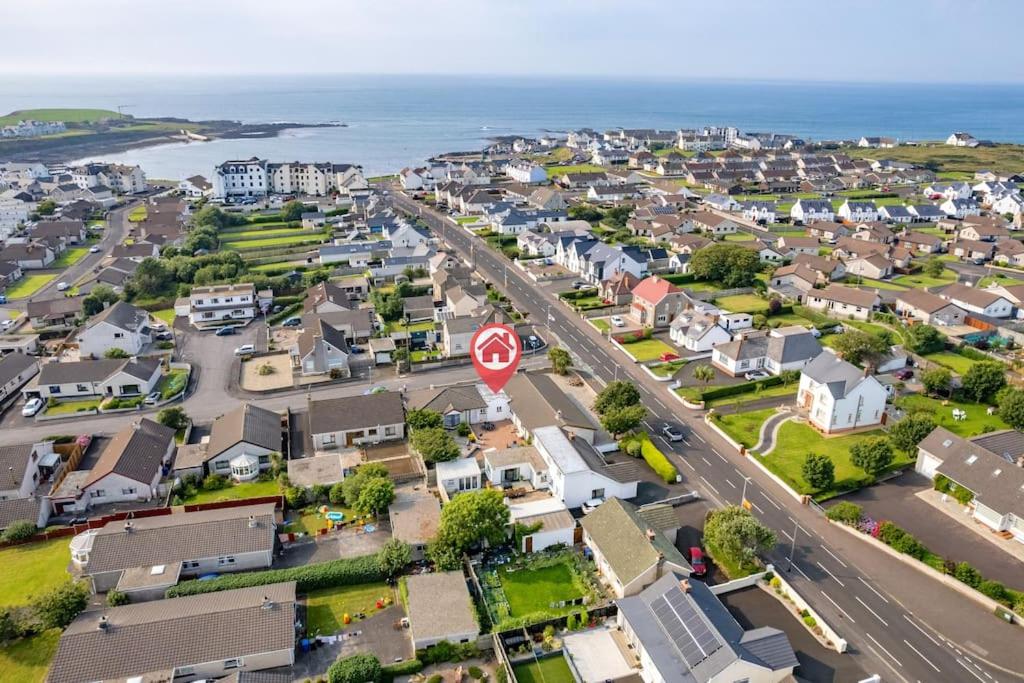 Port Tara Holiday Home view 3