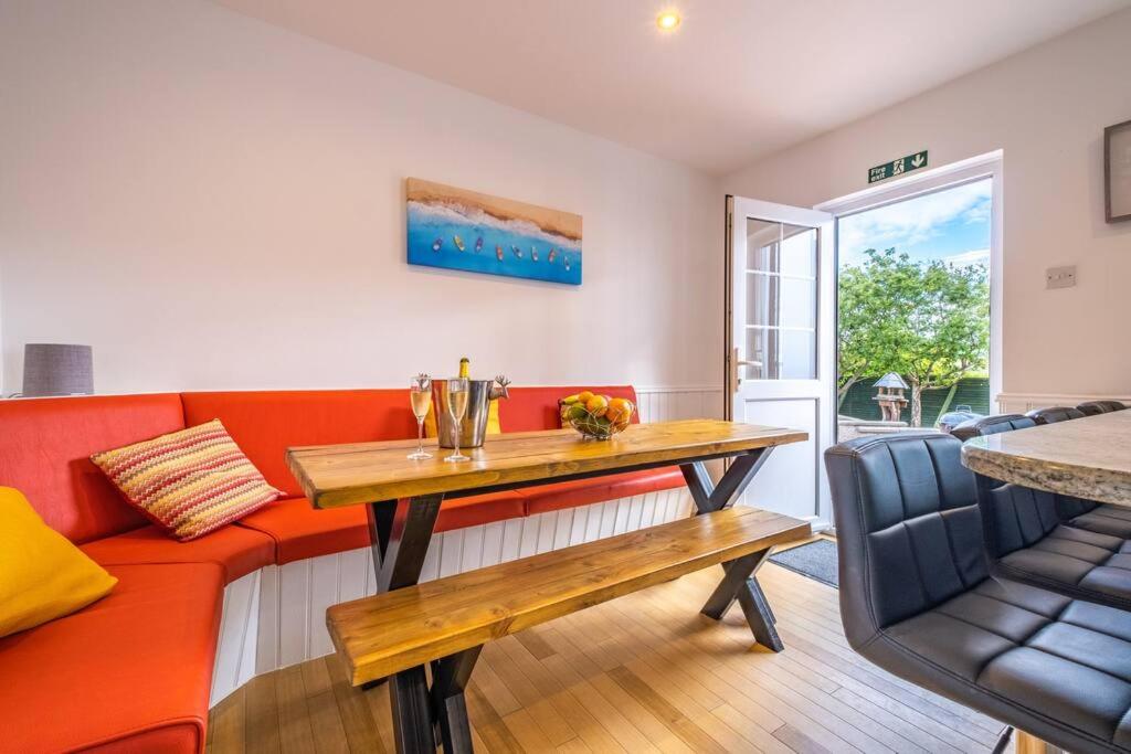 Port Tara Holiday Home view 5