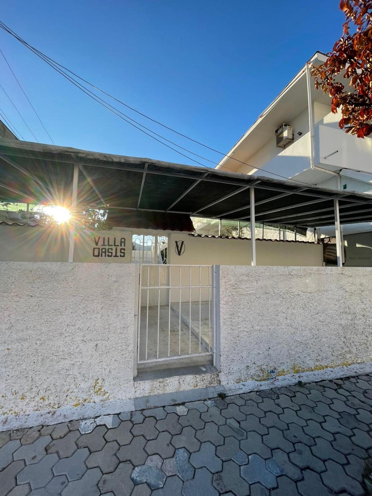 Villa Oasis