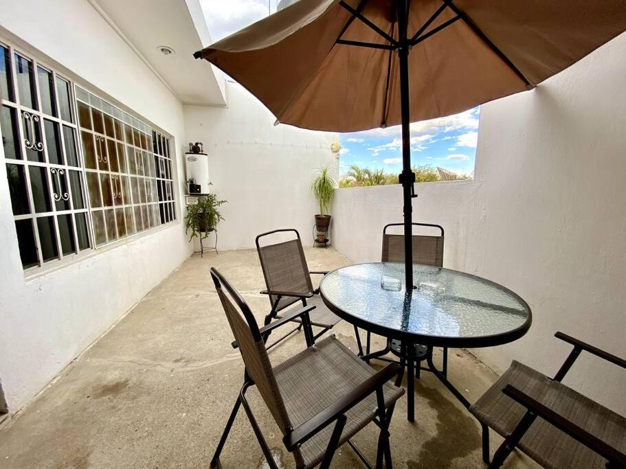 Departamento para seis personas en Etzatlán.