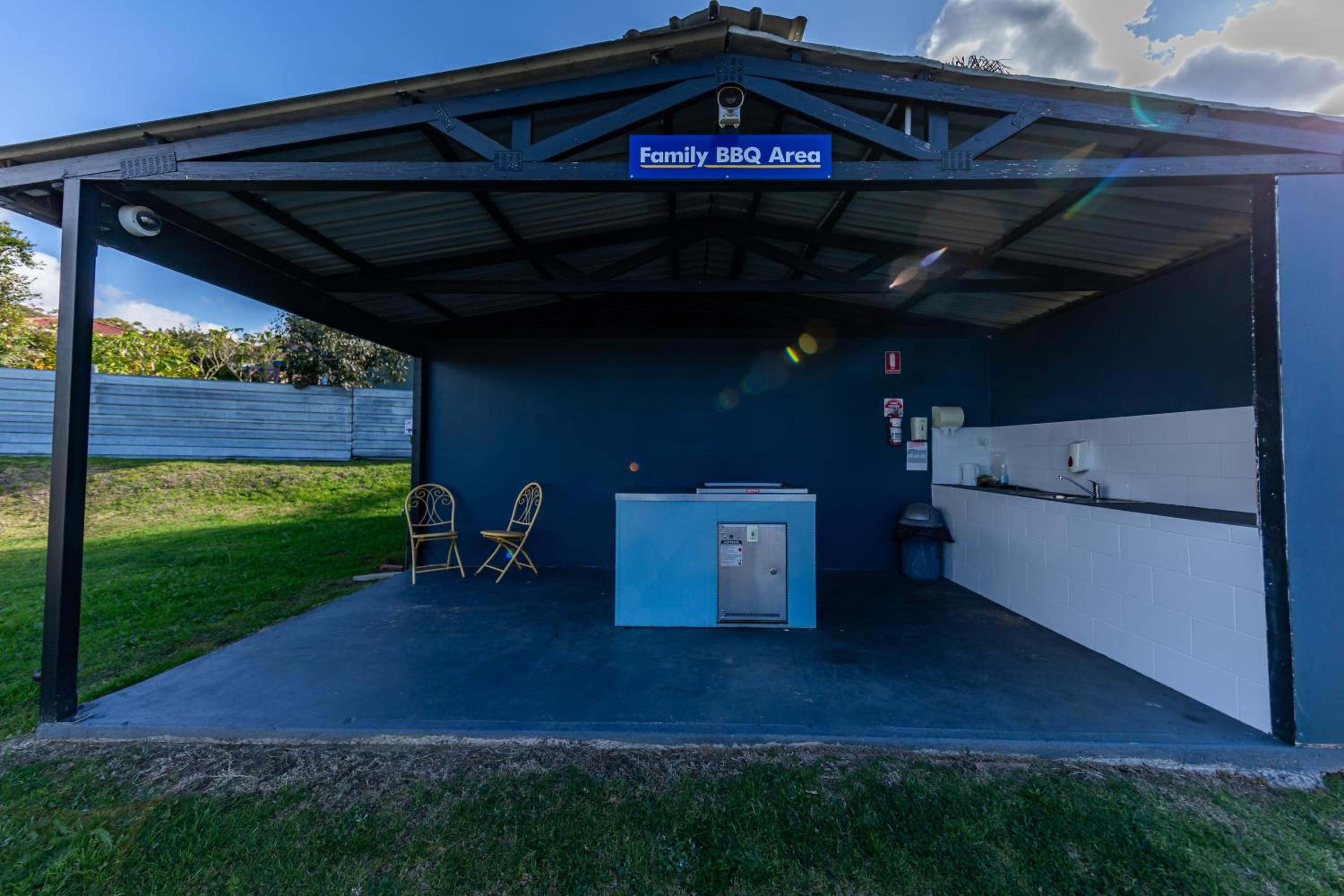 Eden Motel