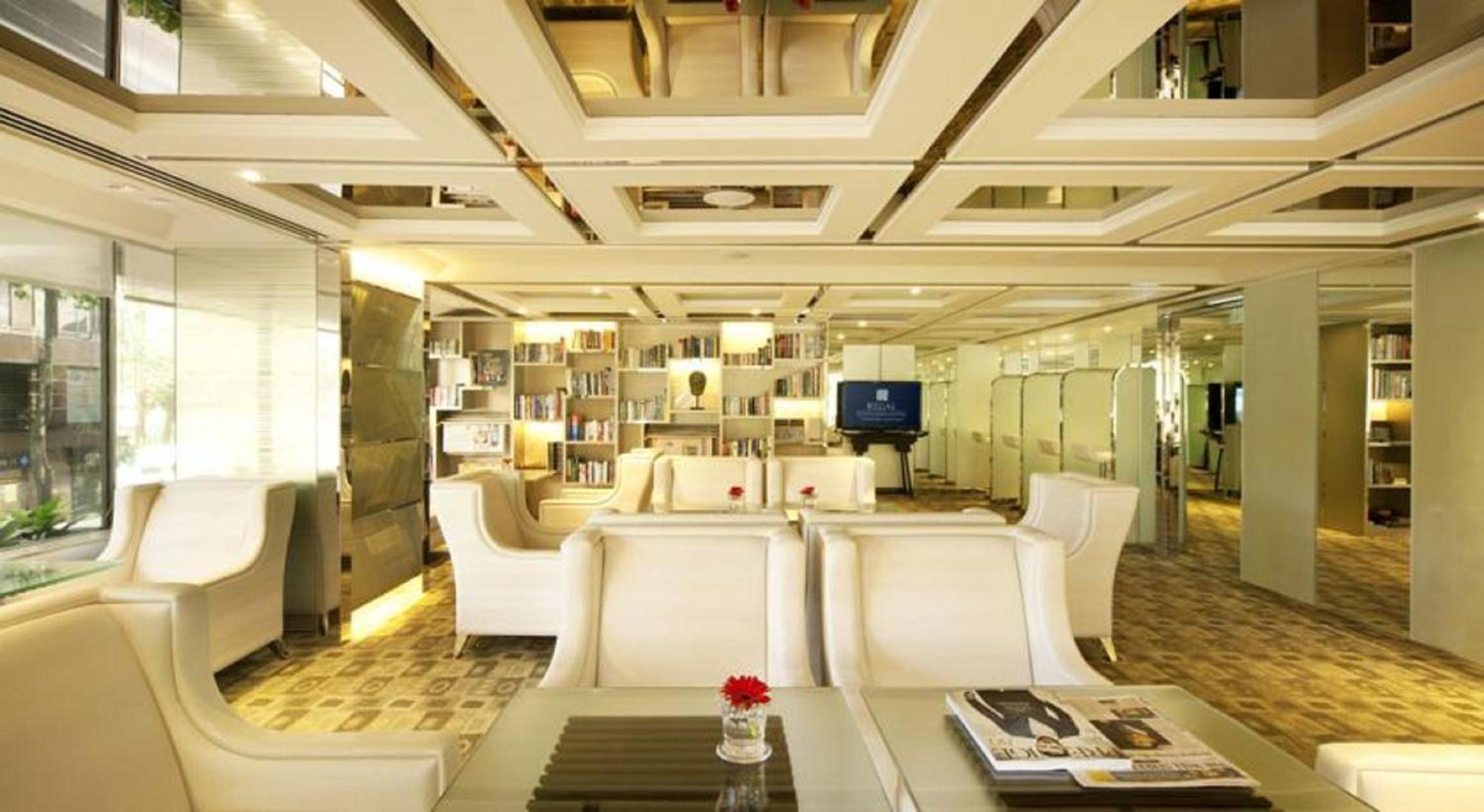 Regal Kowloon Hotel