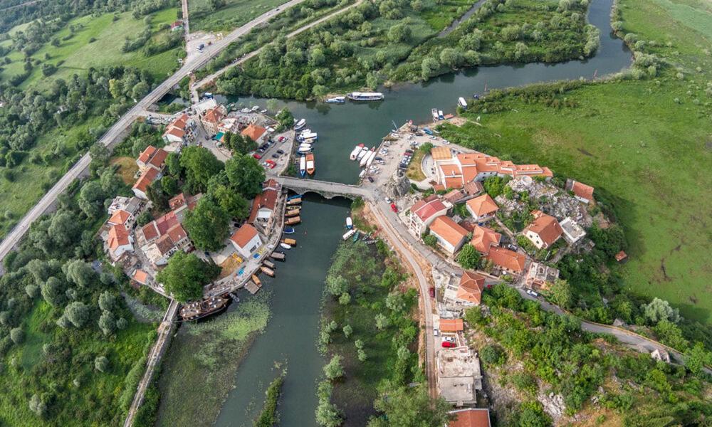 Superb Apartments Virpazar view 3