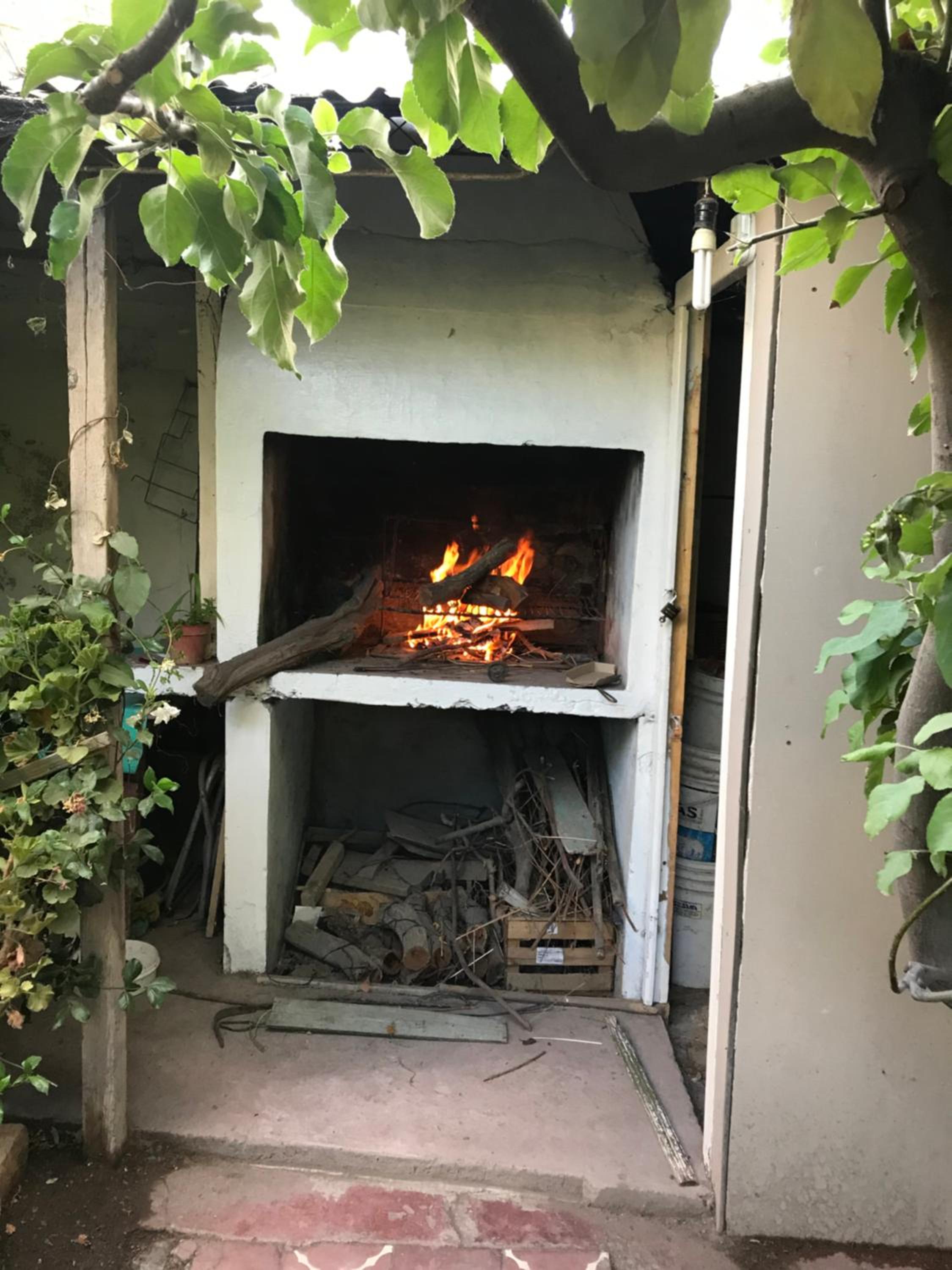 La casa de la Abuela
