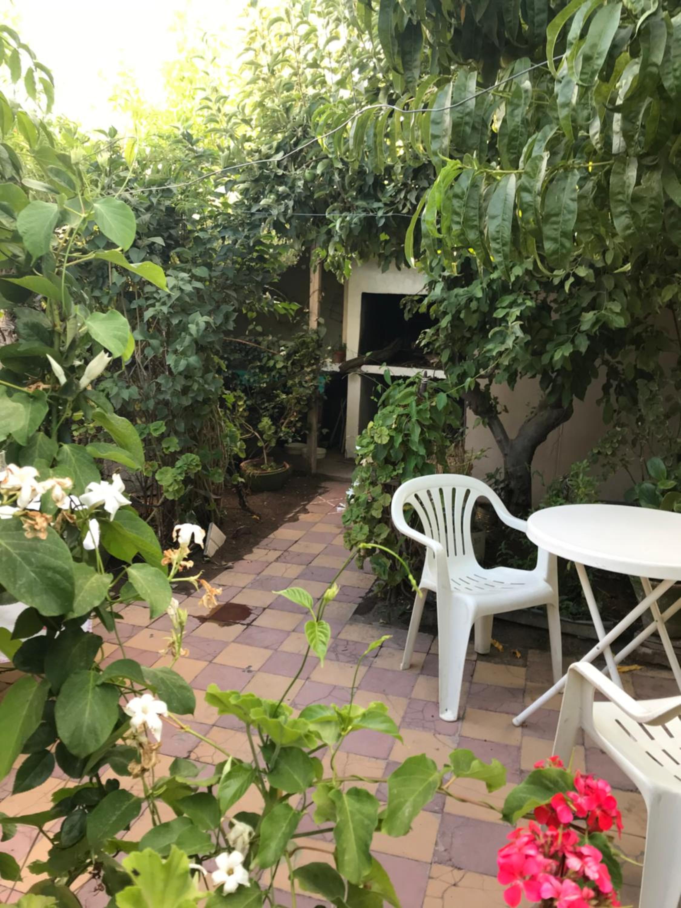 La casa de la Abuela