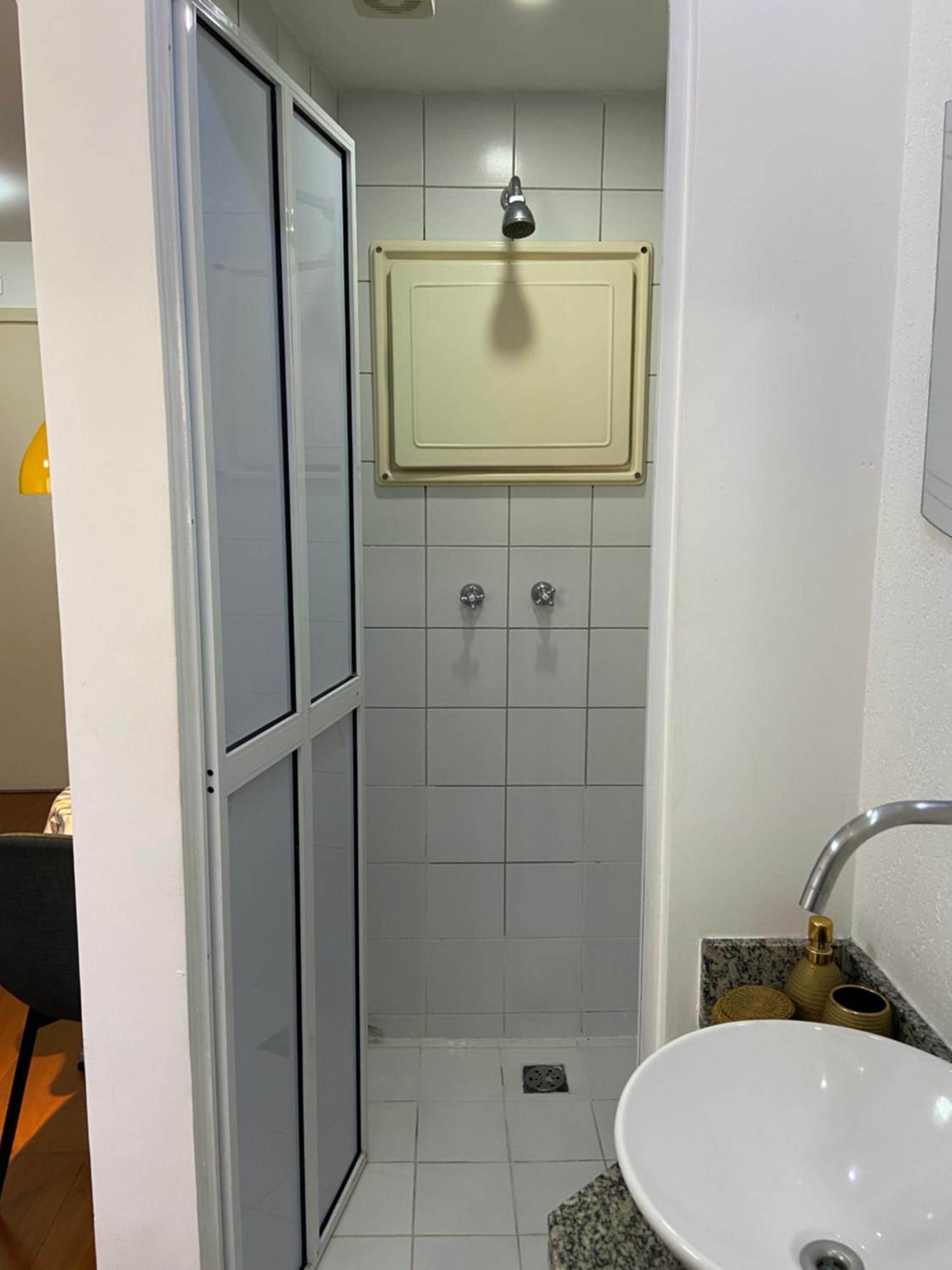 SH59 Estilo Conforto Simplicidade na Bela Cintra