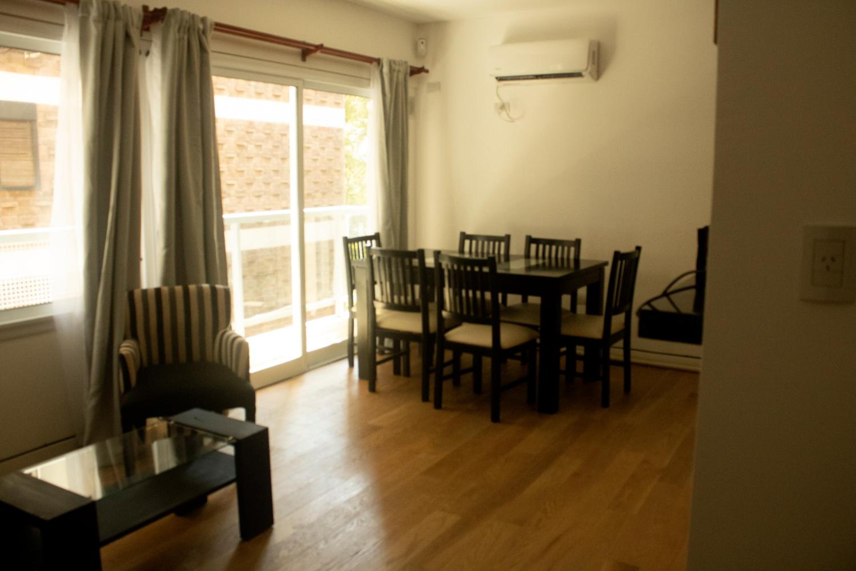 DEPARTAMENTO ENTERO CON SERVICIOS excelente