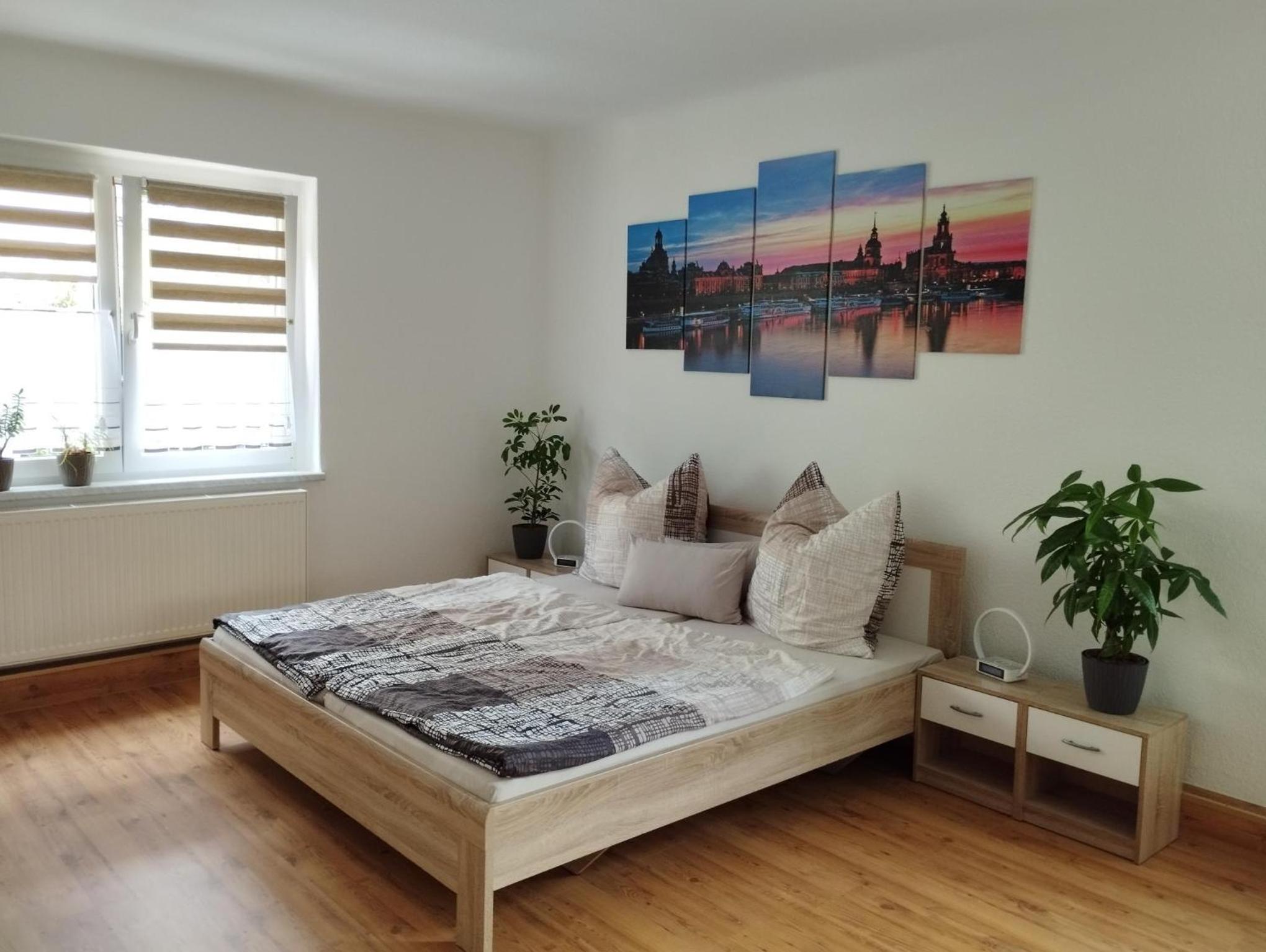 Ferienwohnung