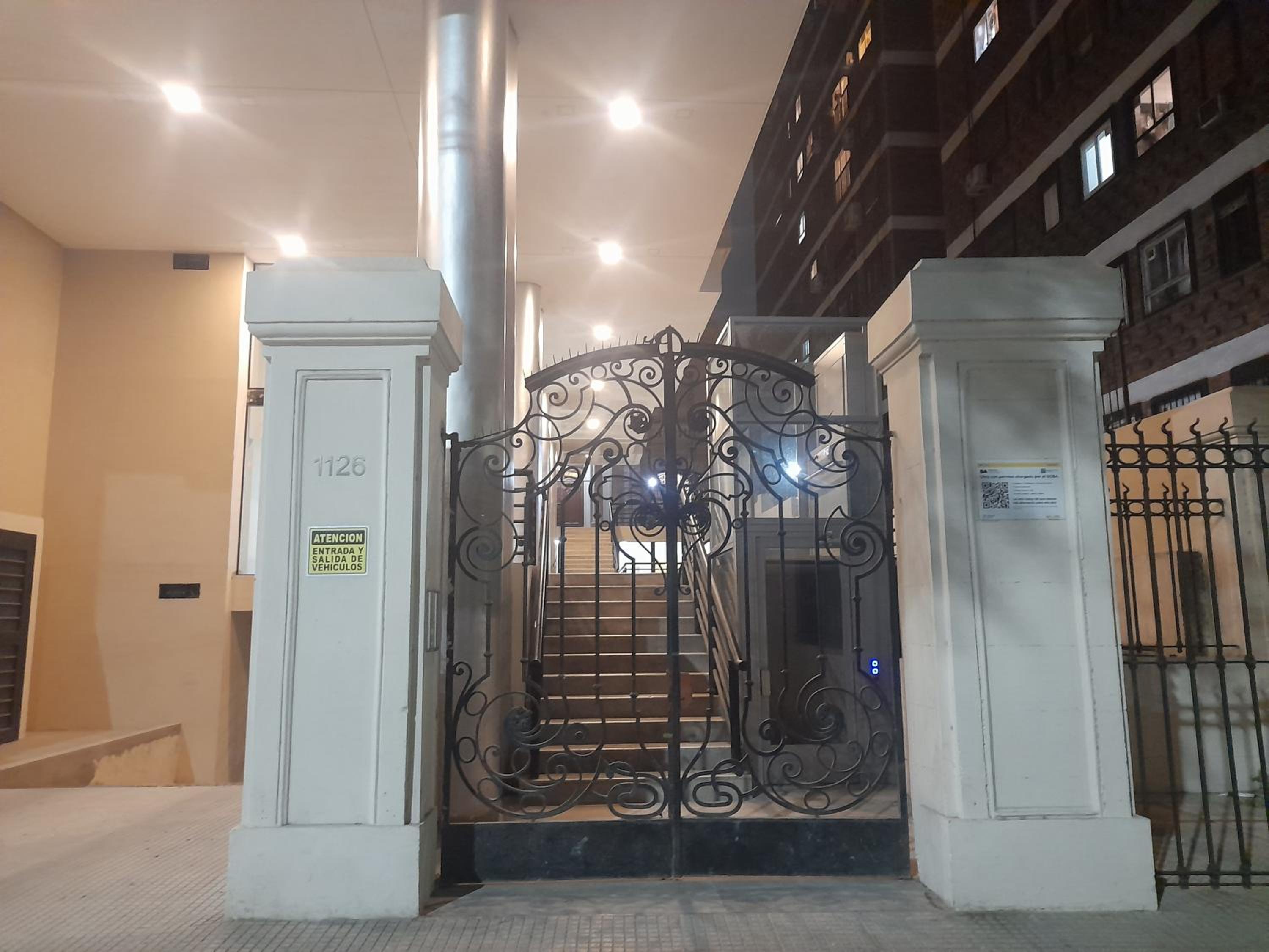 DEPARTAMENTO ENTERO CON SERVICIOS excelente