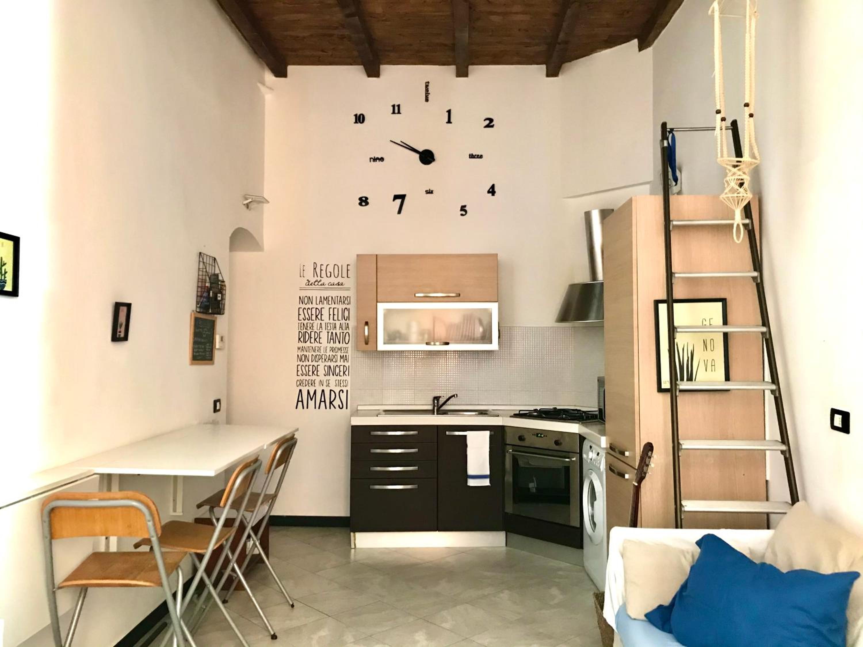 La quiete in centro storico photo 5