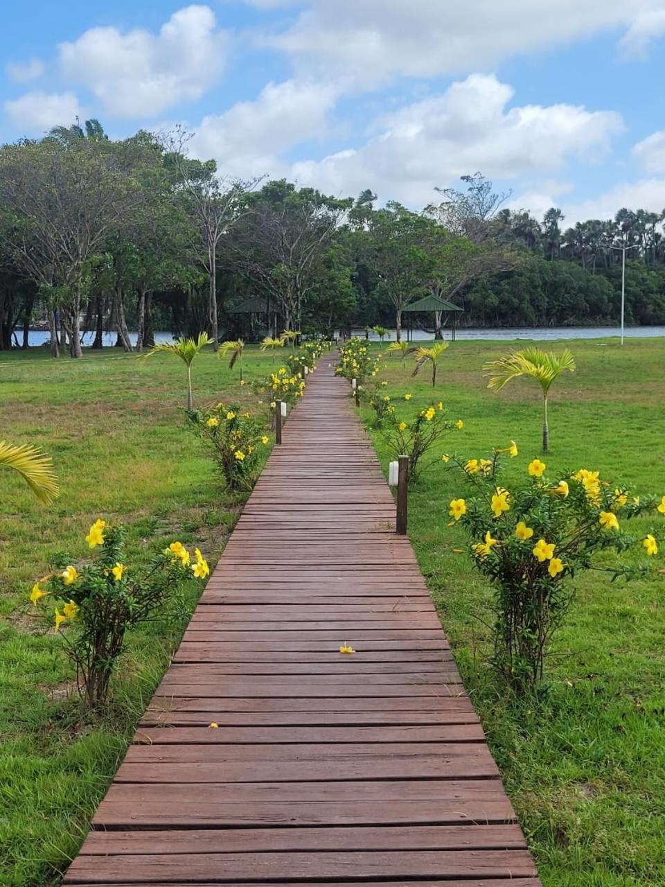 Lençóis Confort Residence