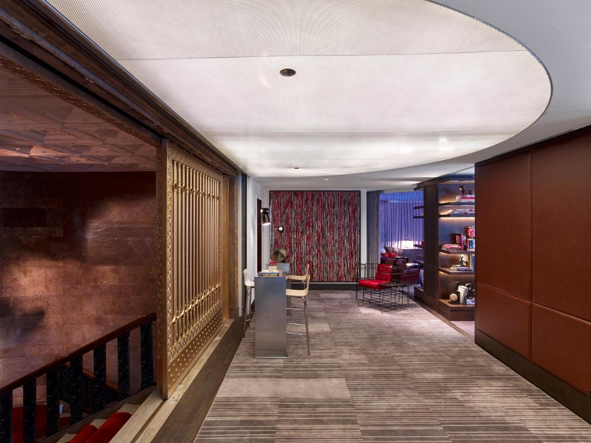 Sports Illustrated Resorts Chicago, Billede 12