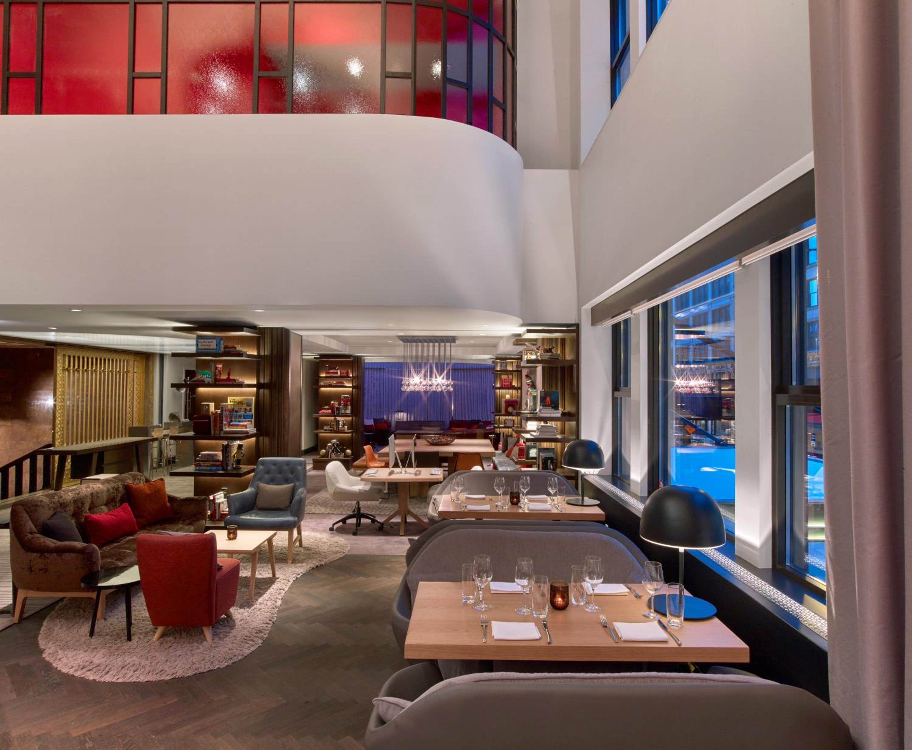 Sports Illustrated Resorts Chicago, Billede 27