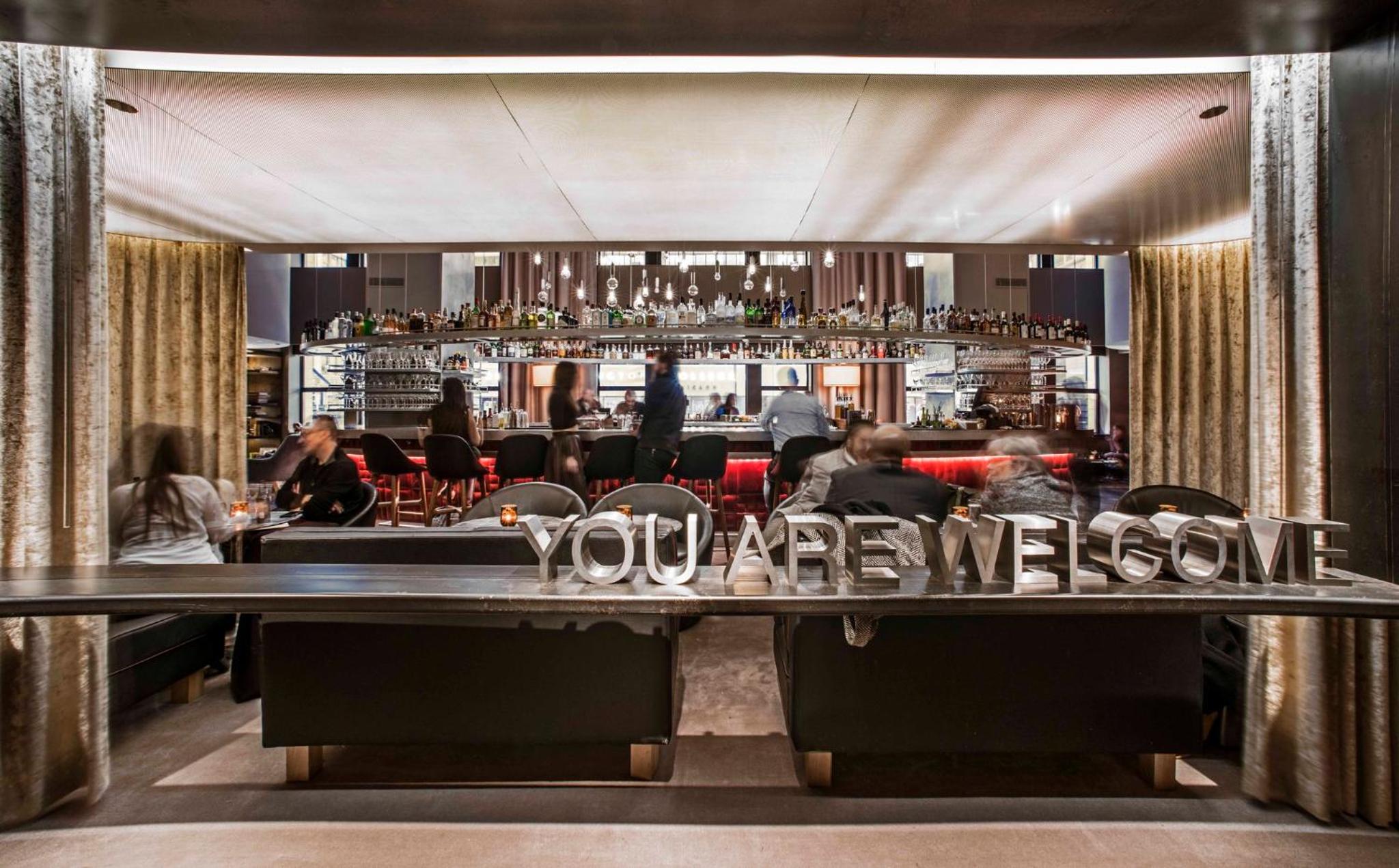 Sports Illustrated Resorts Chicago, Billede 10
