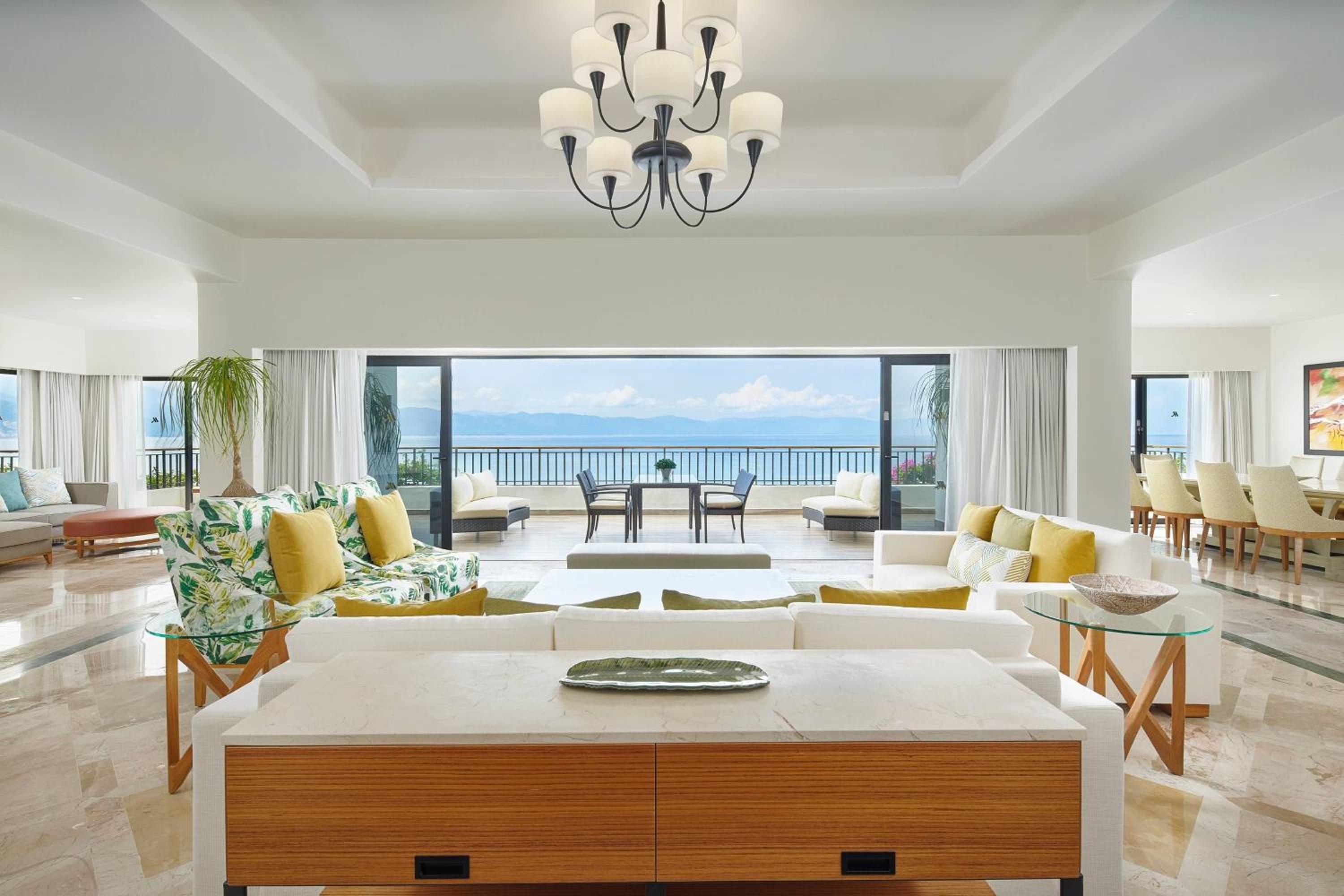 Puerto Vallarta Vacations - Marriott Puerto Vallarta Resort  Spa - Property Image 38