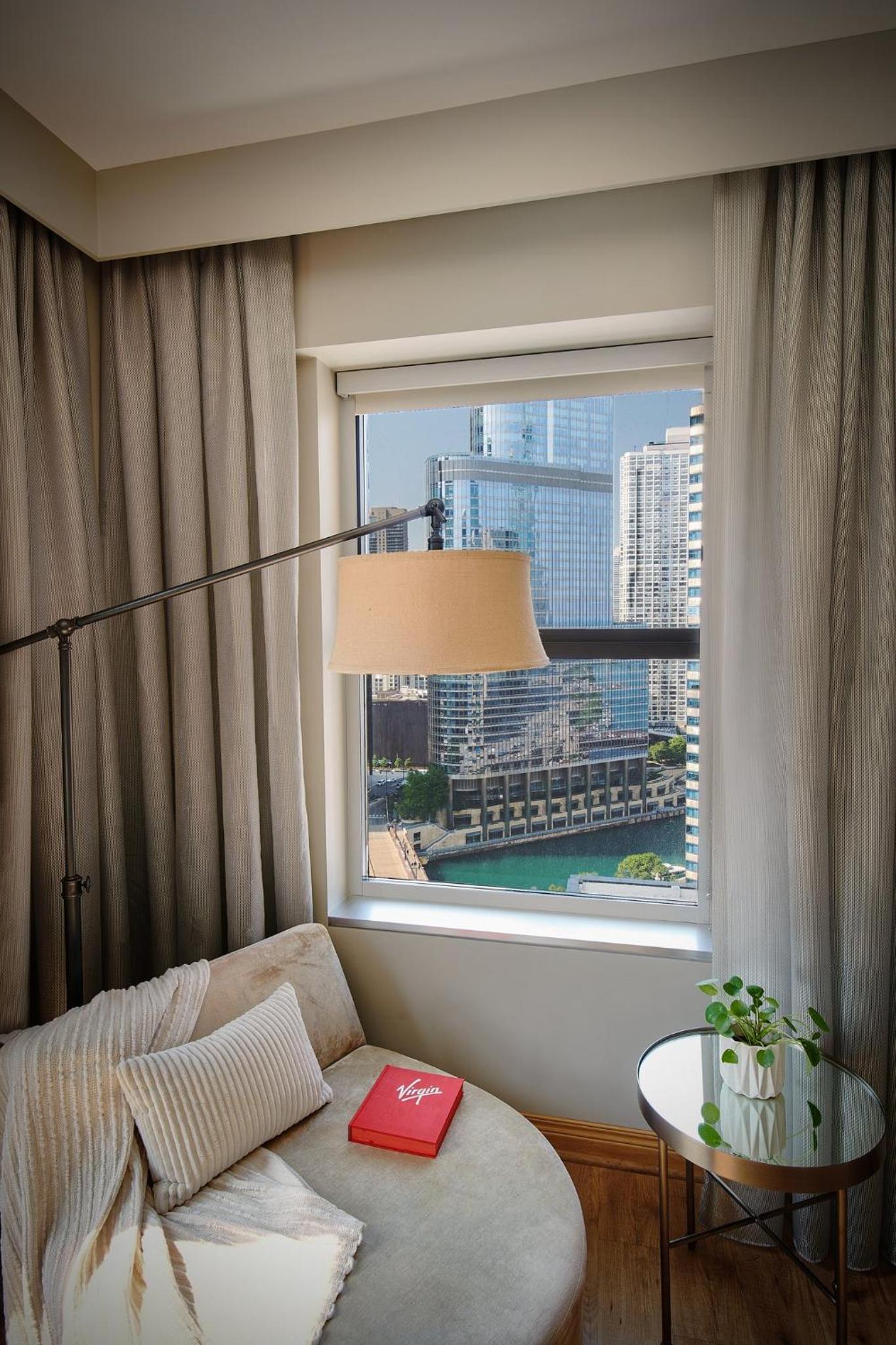 Sports Illustrated Resorts Chicago, Billede 100