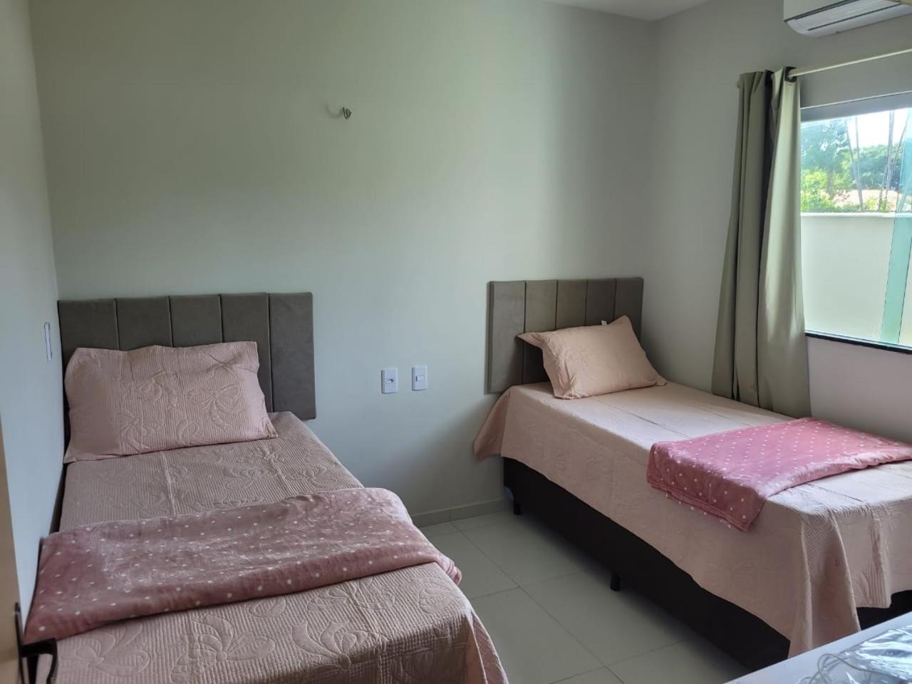 Lençóis Confort Residence