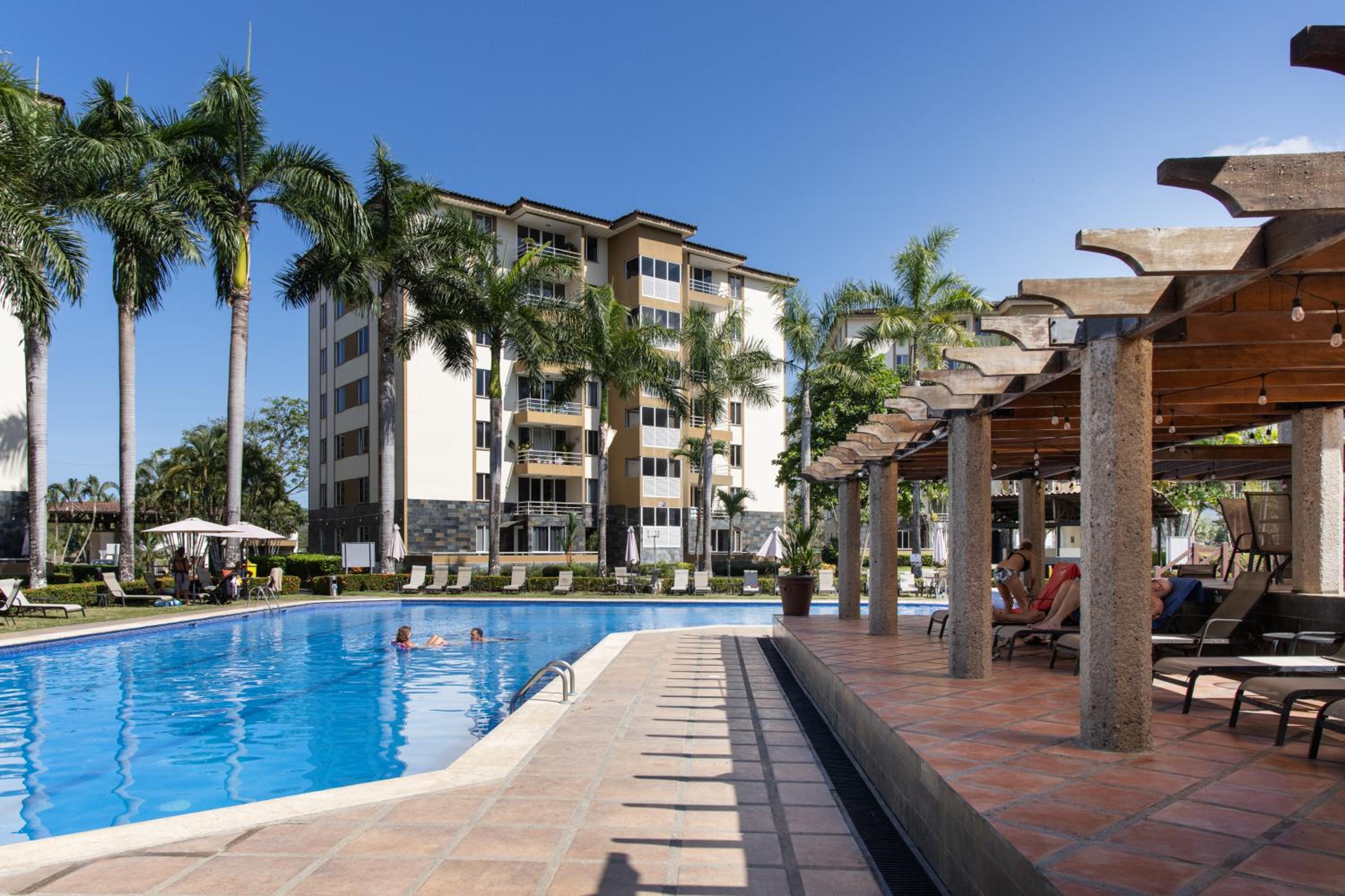 Paradise Jaco Beach Apartment