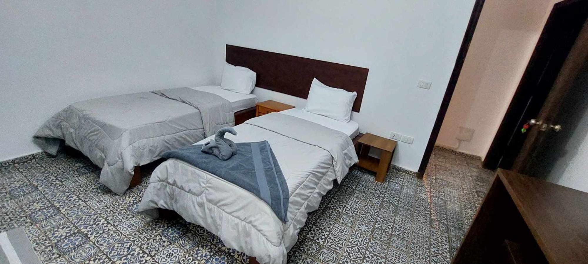 Arabian Nights Pyramids Guesthouse