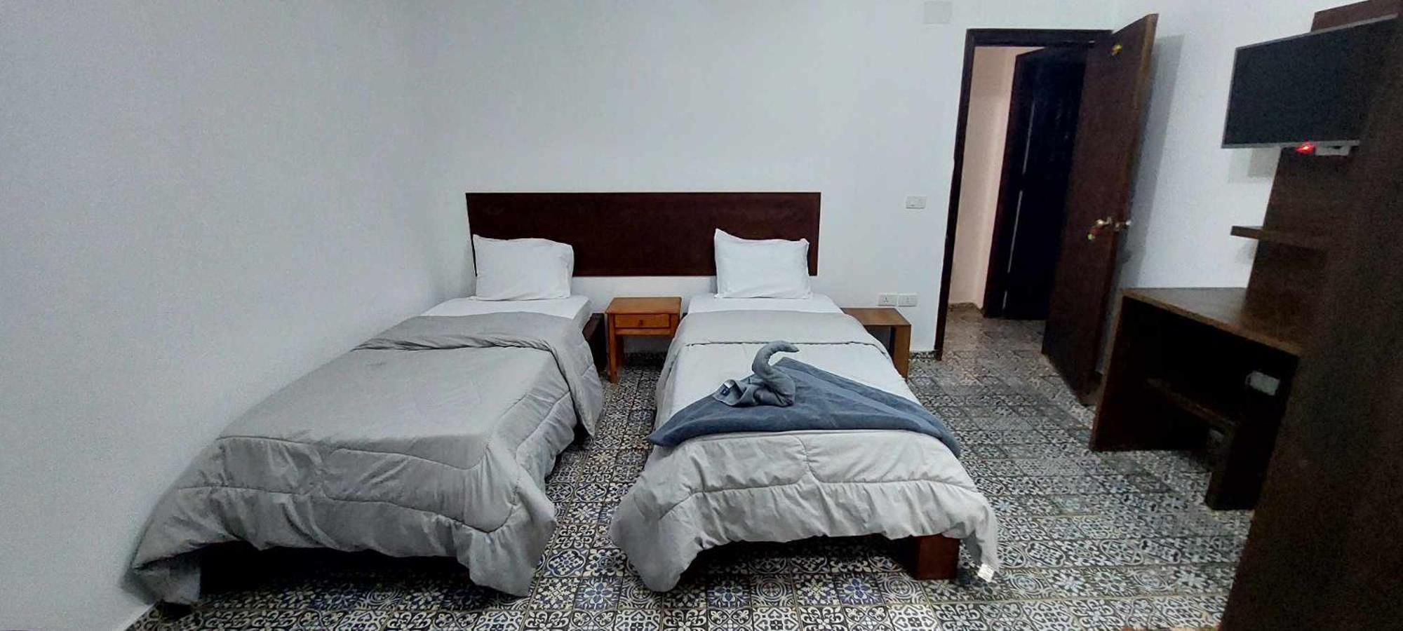 Arabian Nights Pyramids Guesthouse