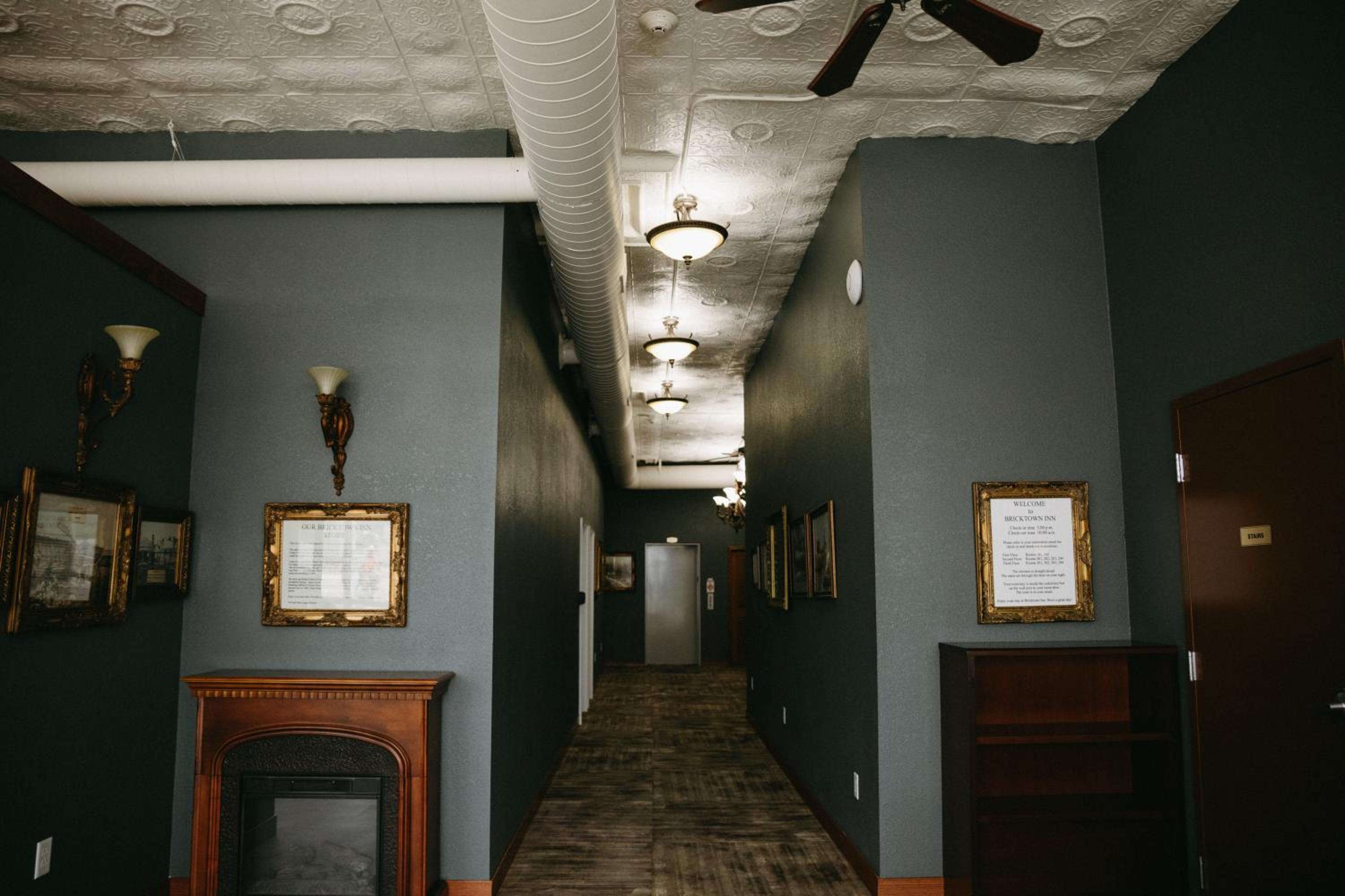 Bricktown Inn view 4