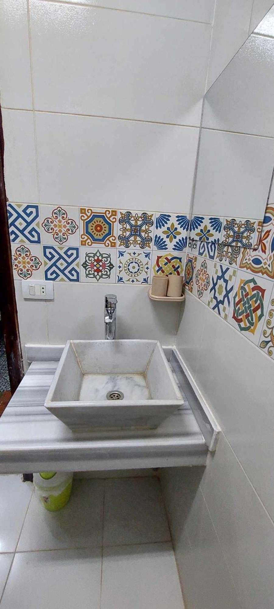 Arabian Nights Pyramids Guesthouse