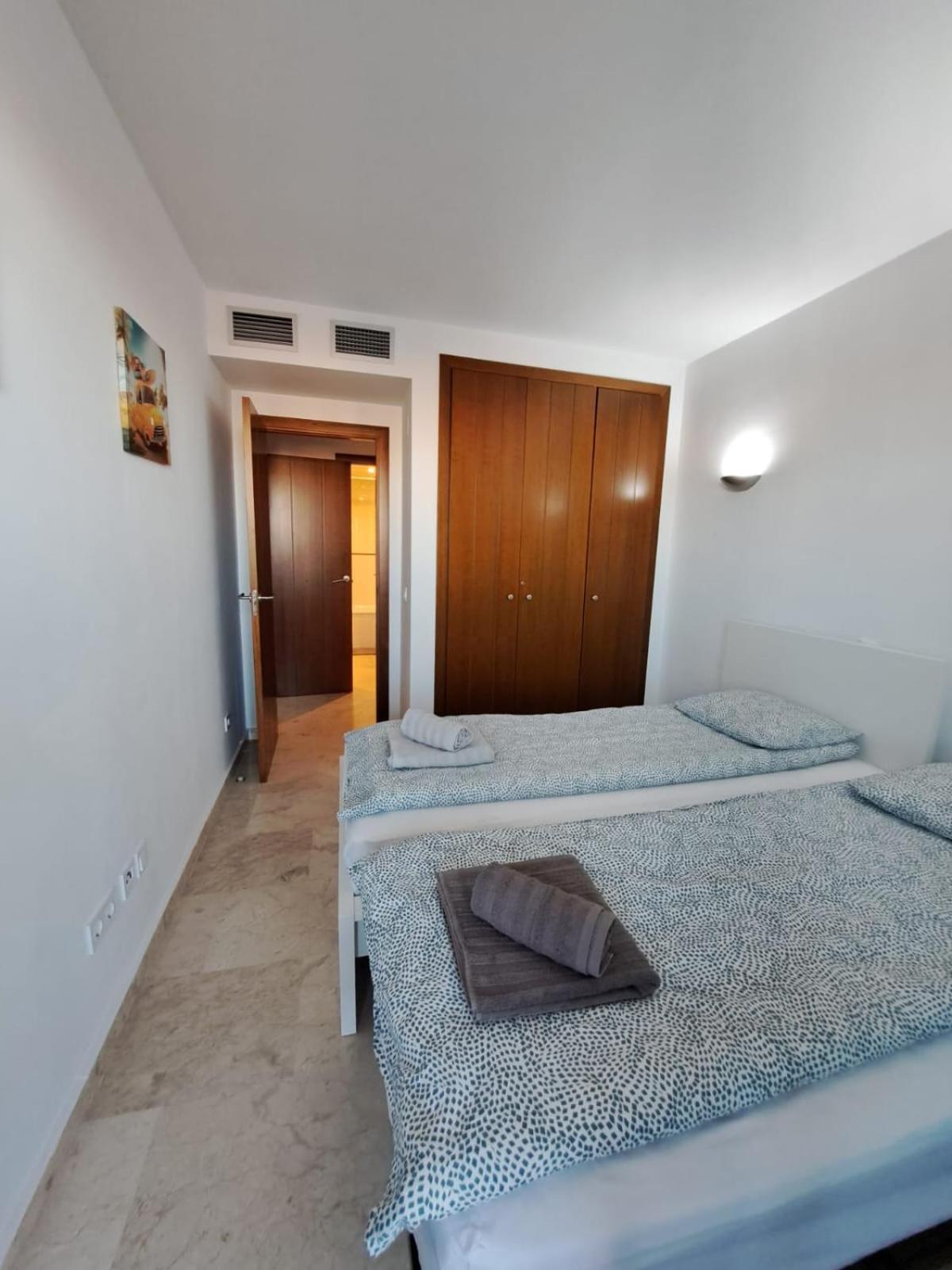 Apartamento Punta Prima