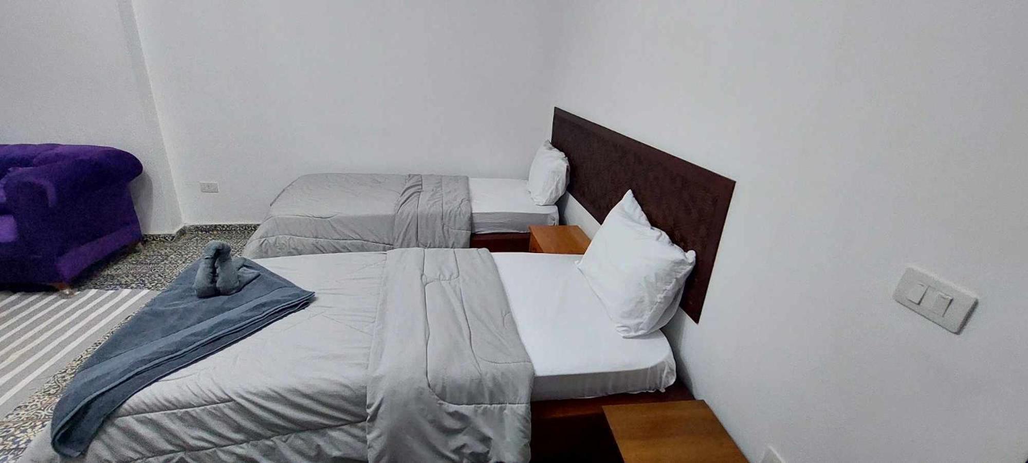 Arabian Nights Pyramids Guesthouse