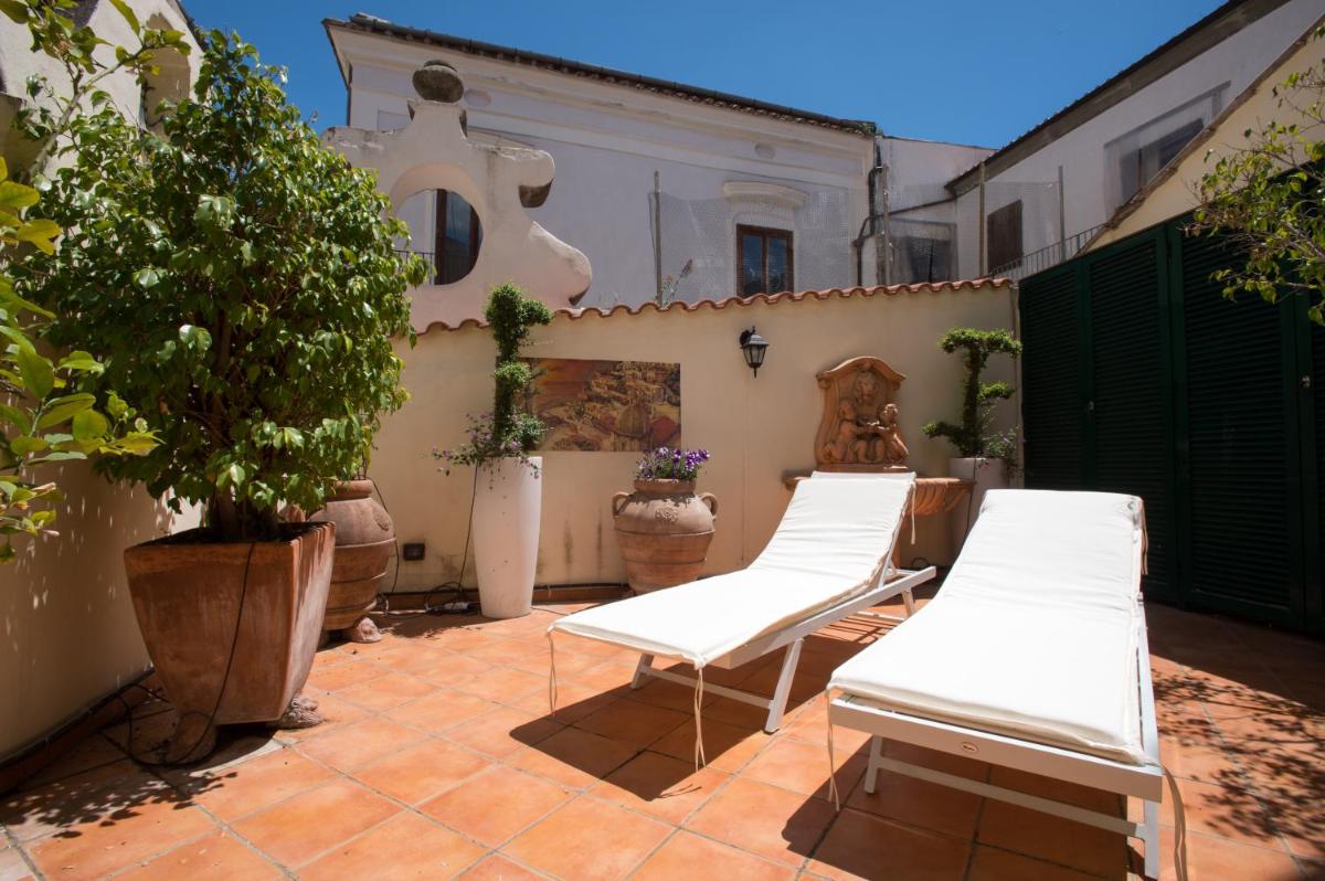 boutique apartment al duomo